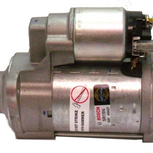 Online sellers of second-hand automotive parts