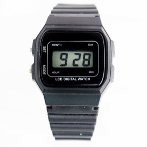 Výroba klenotů a hodinek