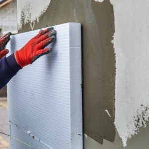 Výroba sádrokartonu