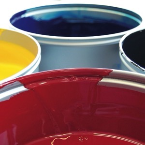 Prodej stavebních barev