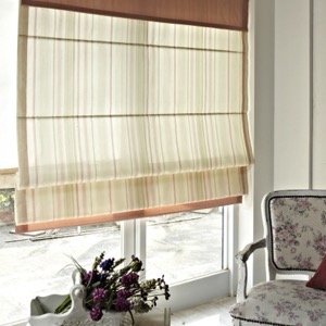 Prodej interiérových rolet