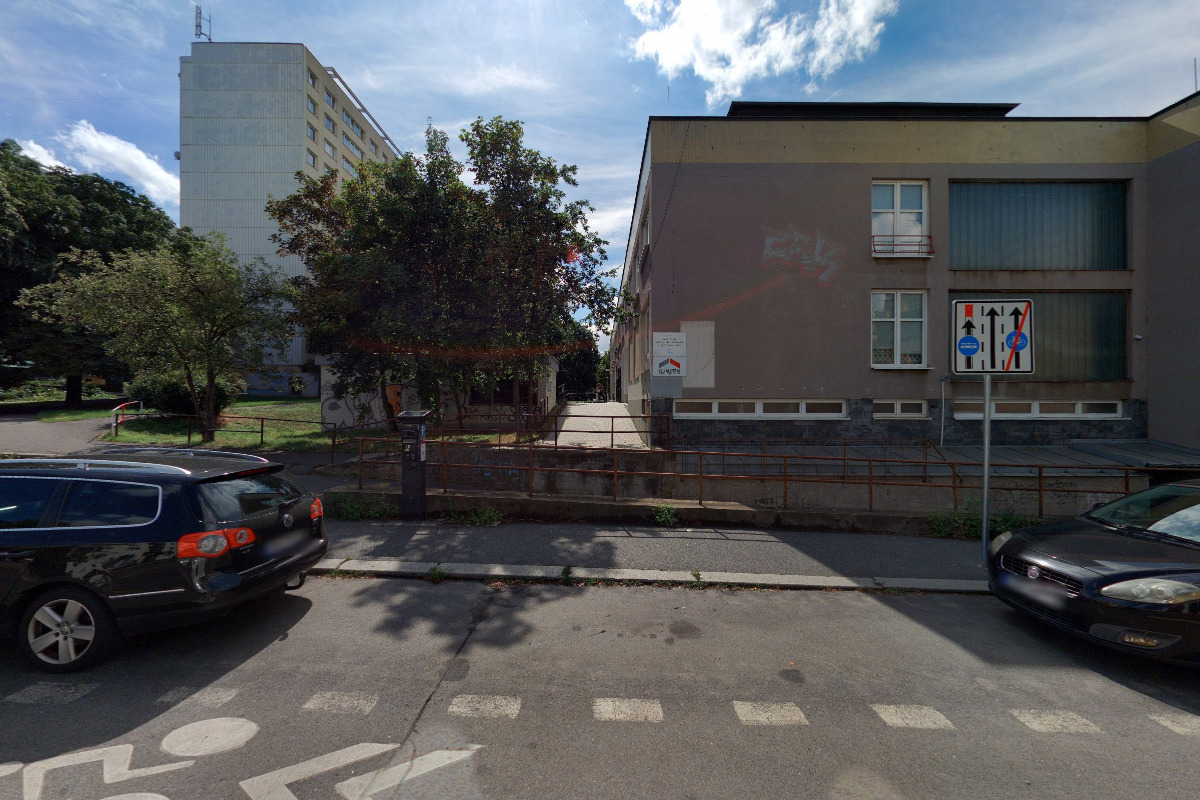 Ministerstvo vnitra - Pracoviště občanských průkazů a cestovních pasů foto 5