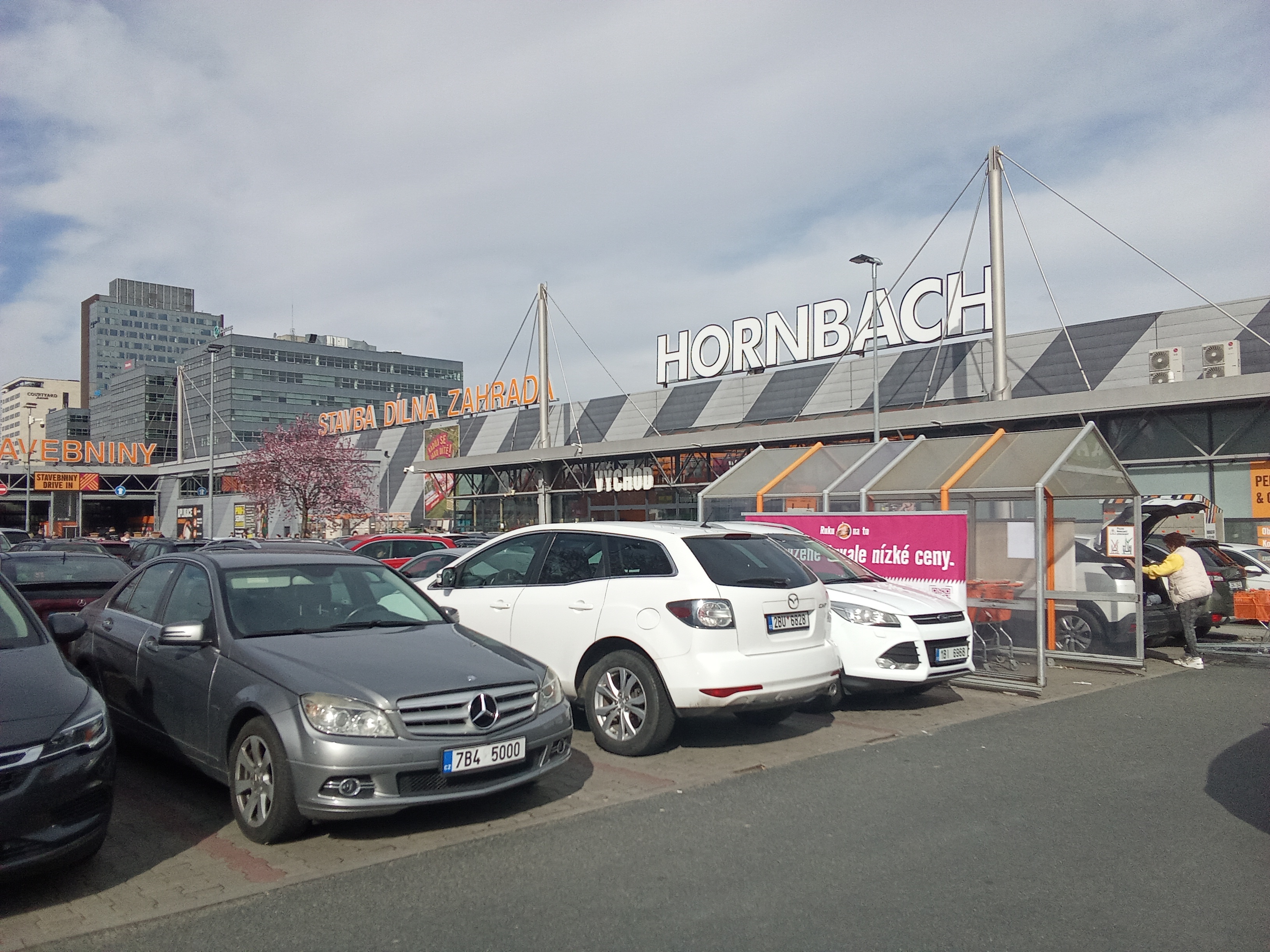 HORNBACH foto 6