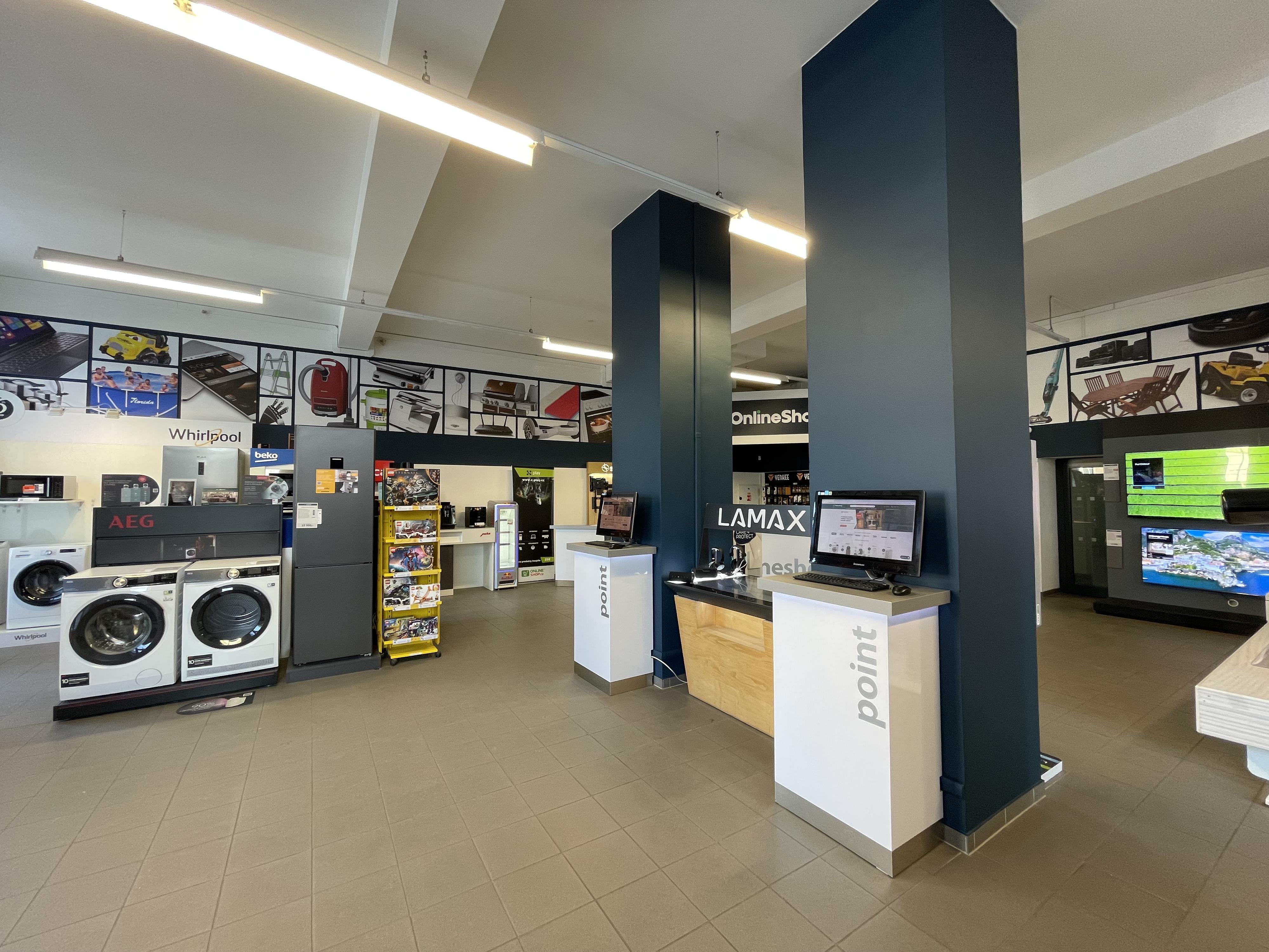 OnlineShop foto 3