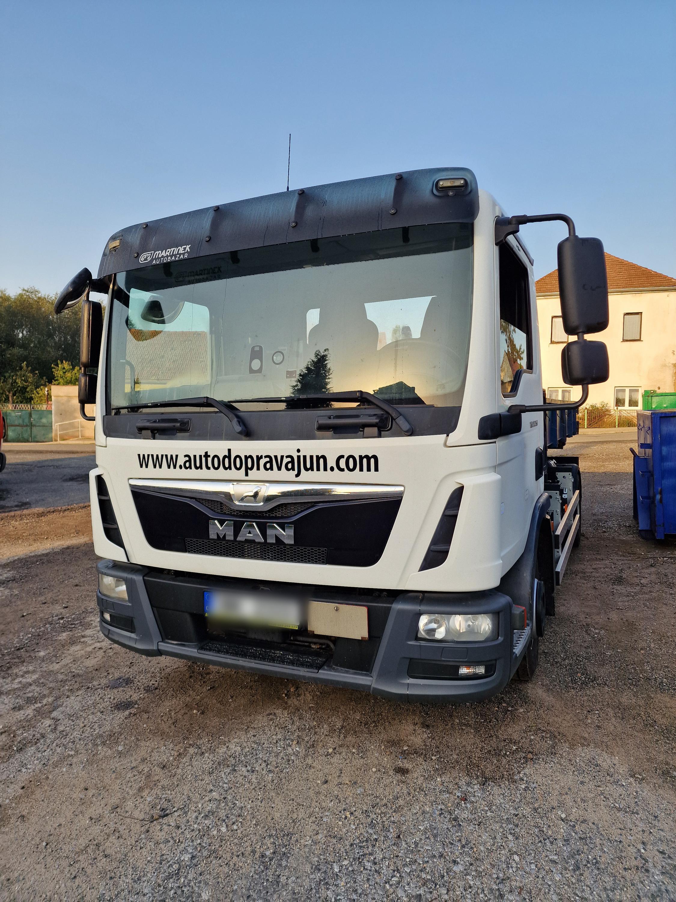 Autodoprava Jun foto 4