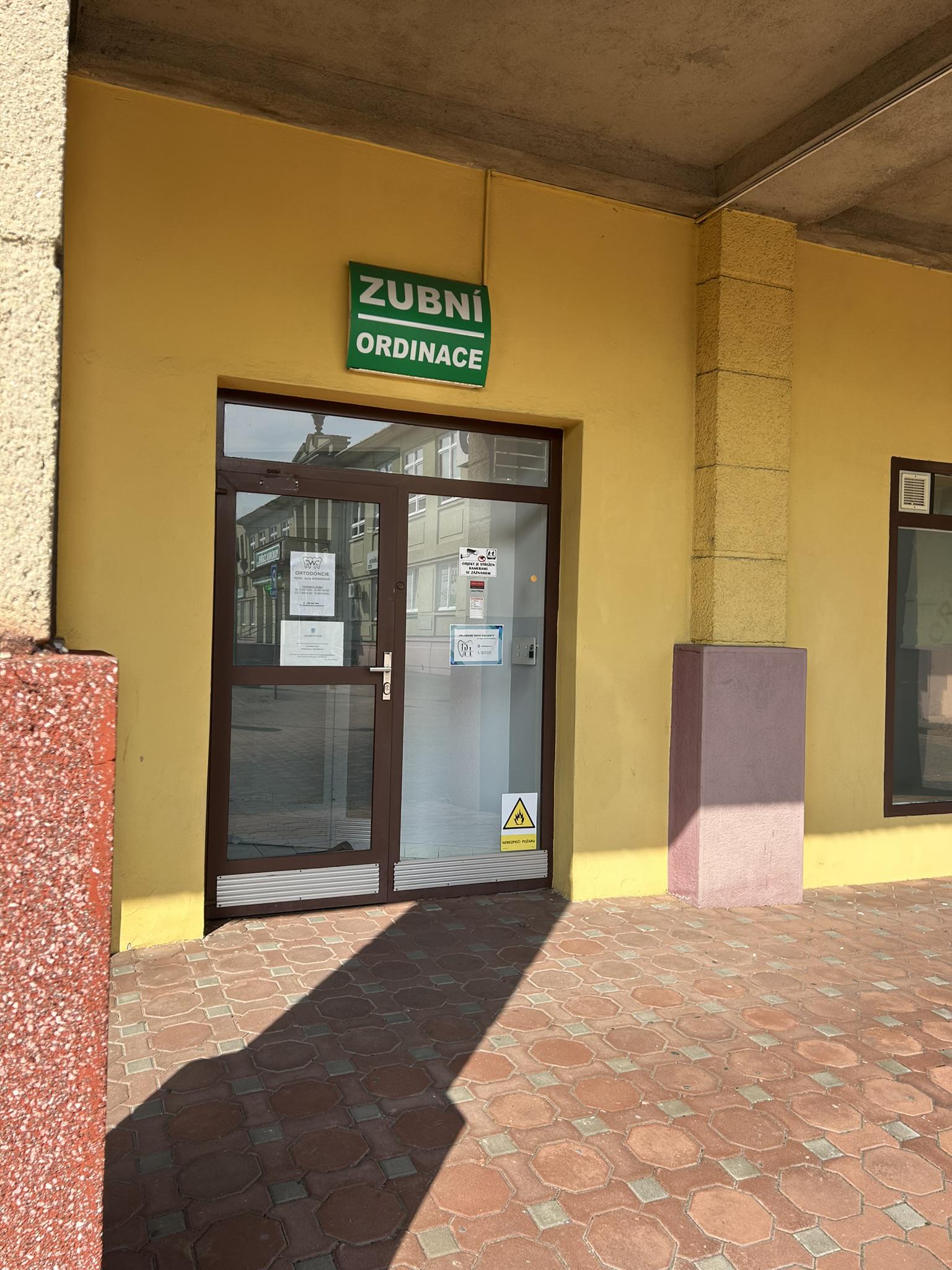 Dentální hygiena Ostrava - Bc. Kateřina Ďurišová foto 3
