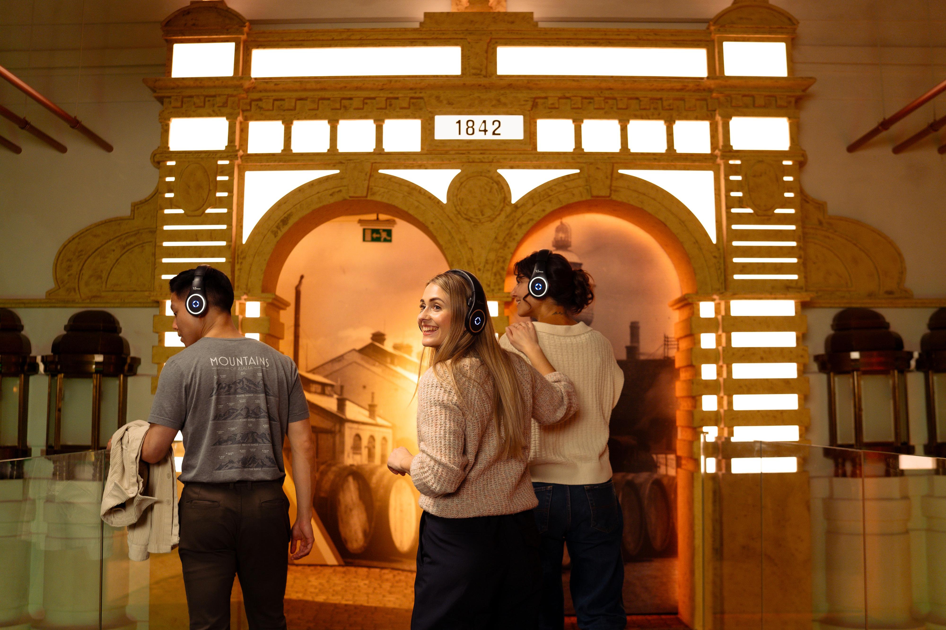 Pilsner Urquell: The Original Beer Experience foto 2