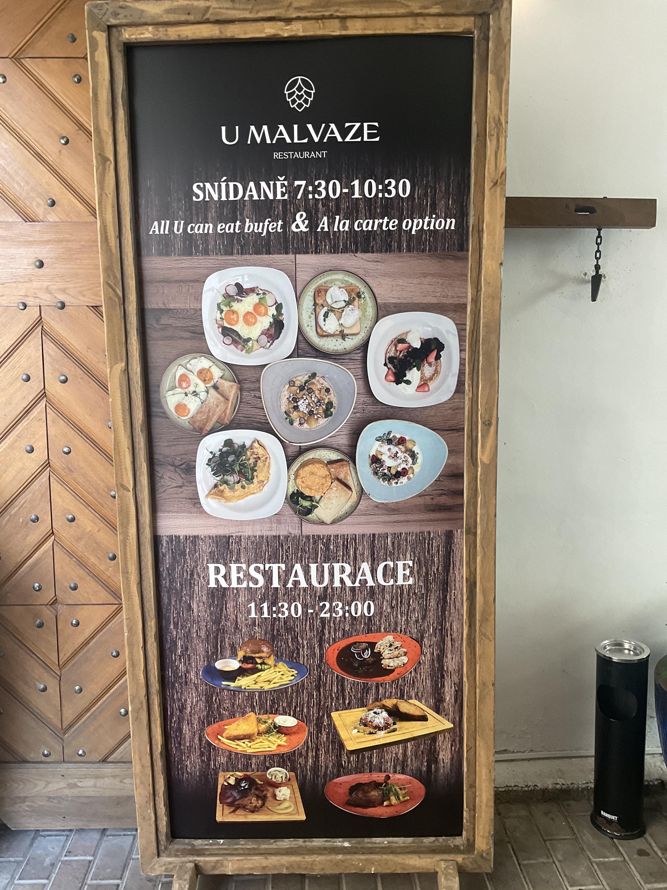 U Malvaze foto 2
