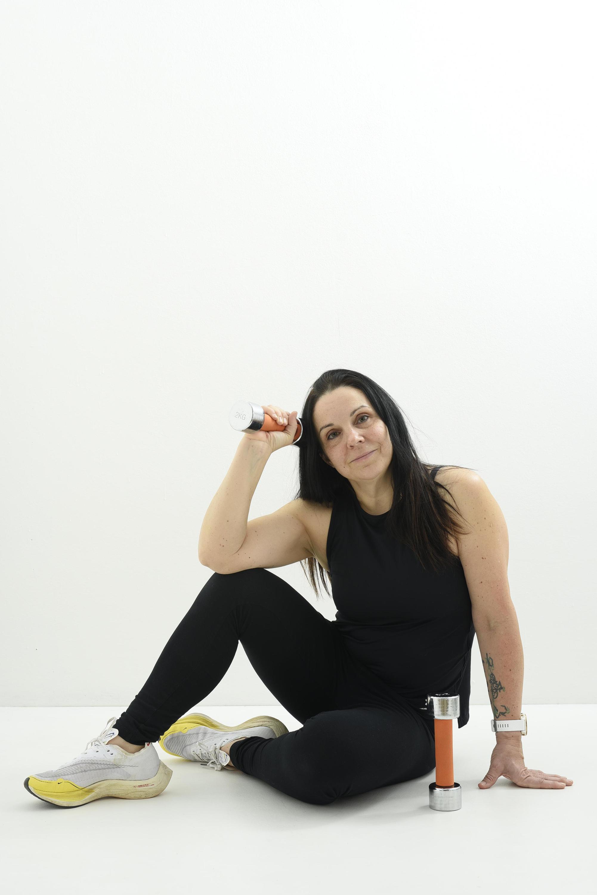 JaNa Fitness Rada foto 5