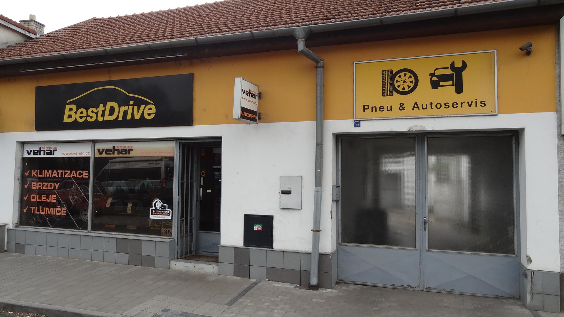VEHAR service, s.r.o. foto 6