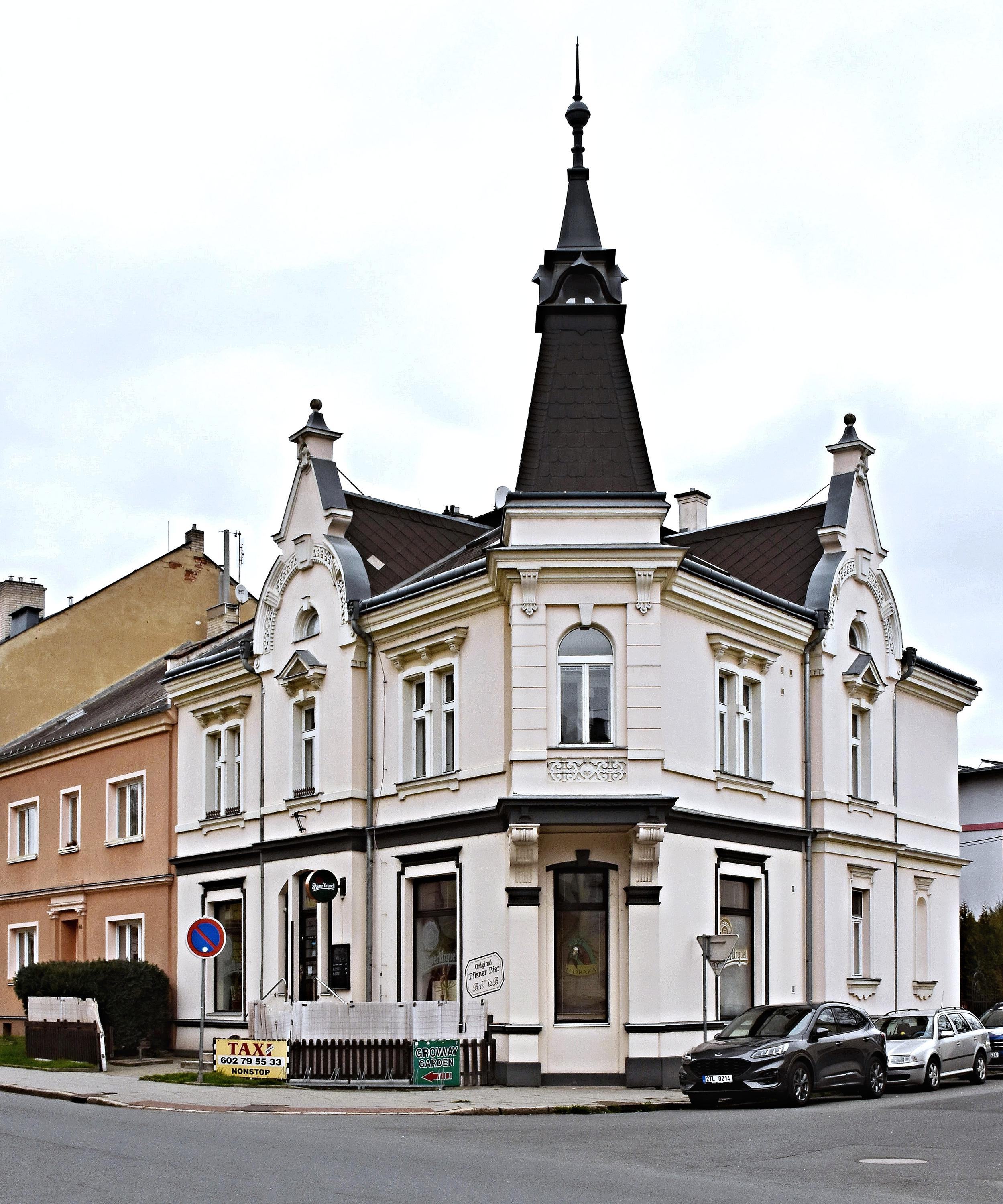 Pivnice U Draka foto 2