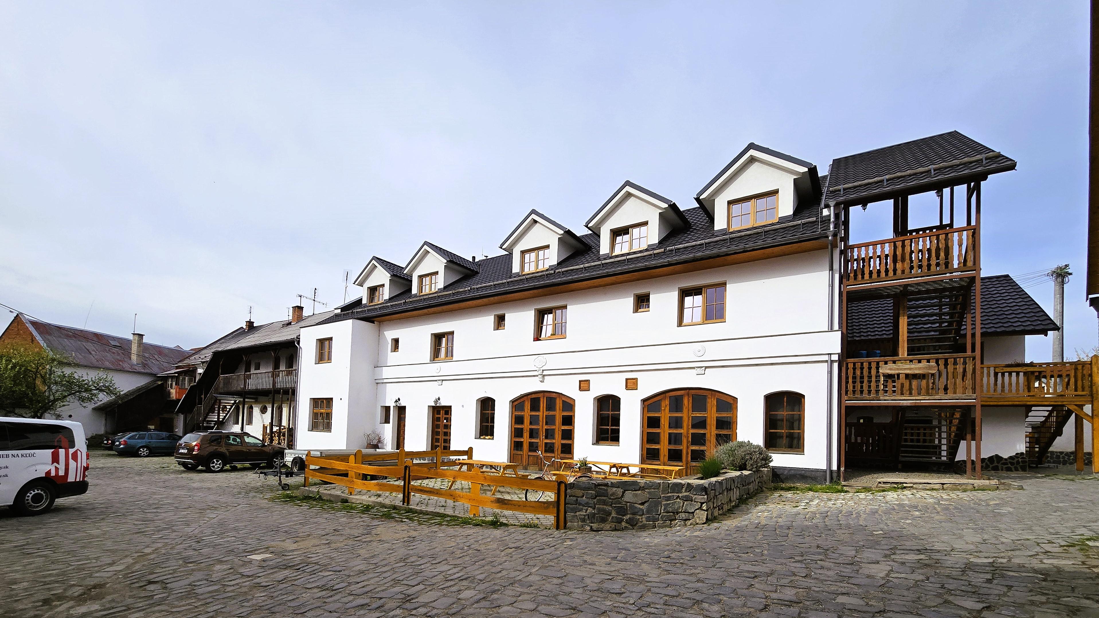 Apartmány Moravský Grunt foto 4