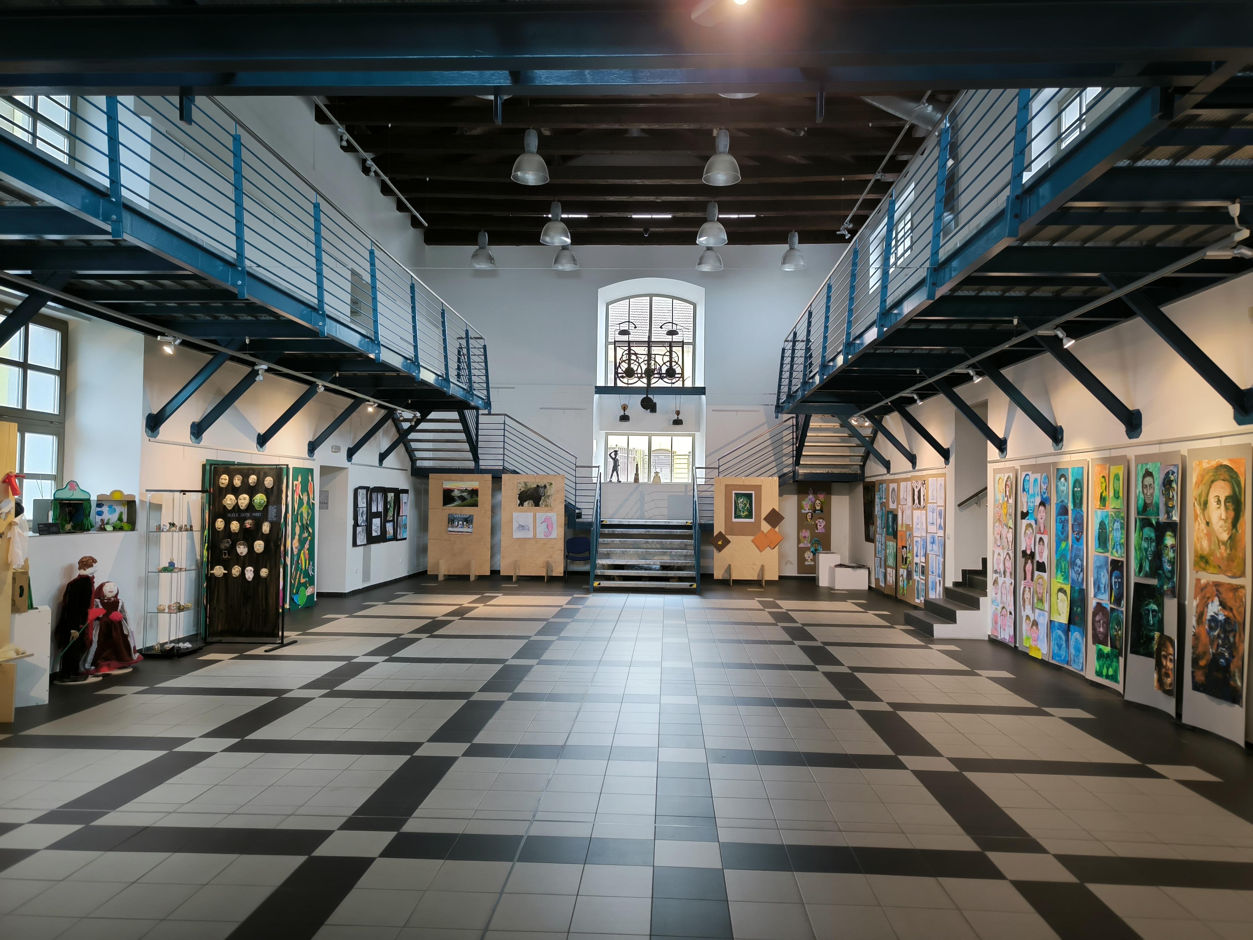Podbrdské muzeum foto 3
