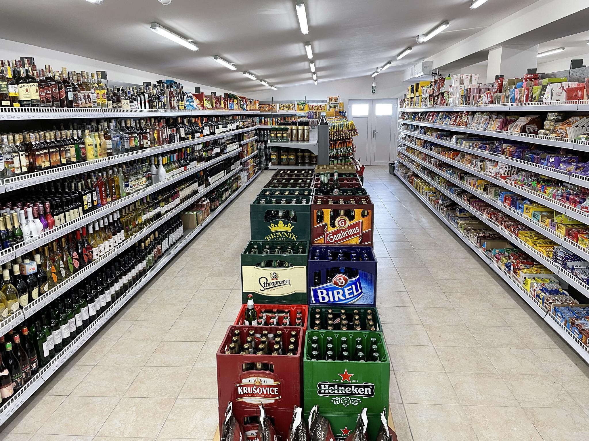 Vmart Potraviny foto 3