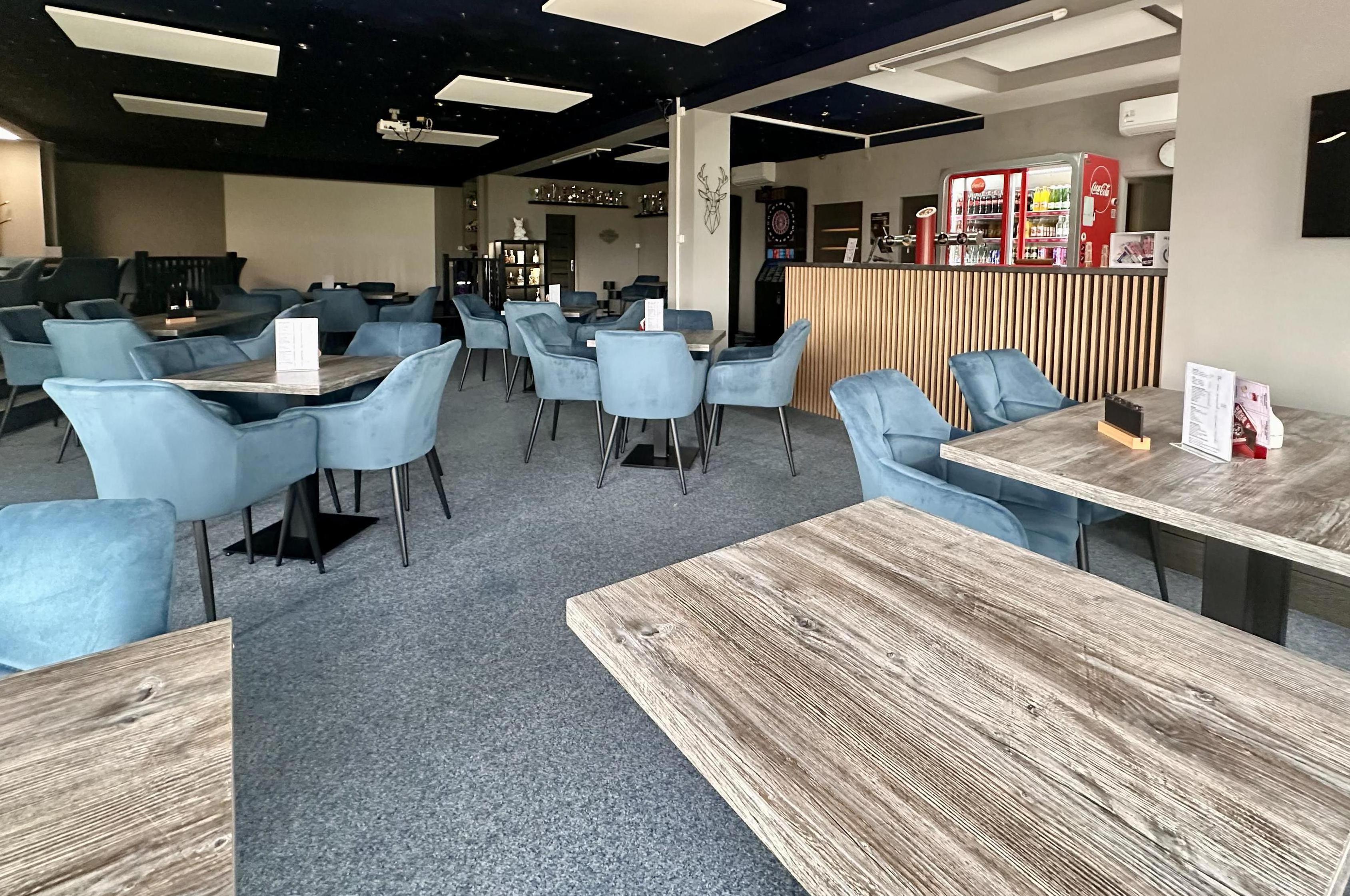 Jiří Charuza - Fajn Club