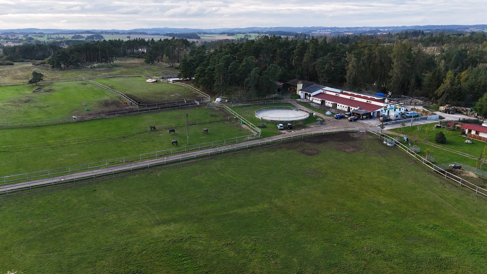 Minifarma Kojatín foto 4