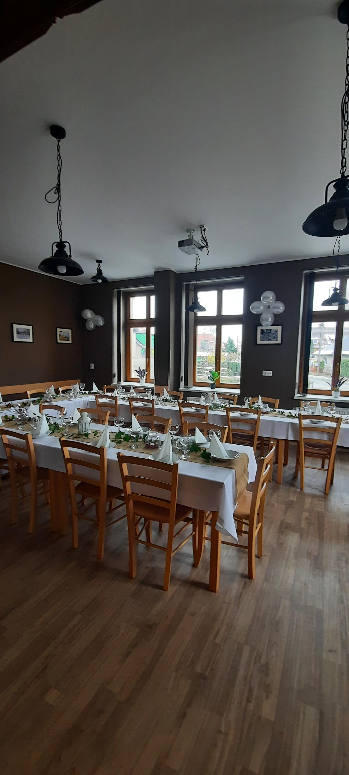 Hostinec U Laryšů foto 3