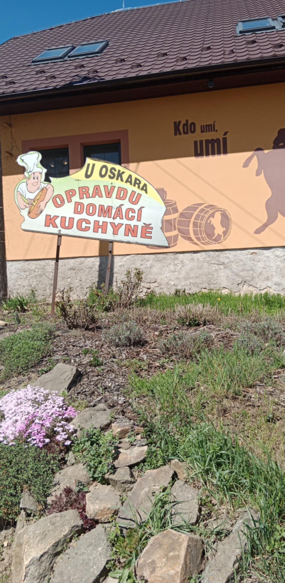 Restaurace U Oskara foto 5