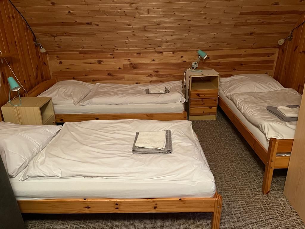 Pravé srdce Šumavy foto 2