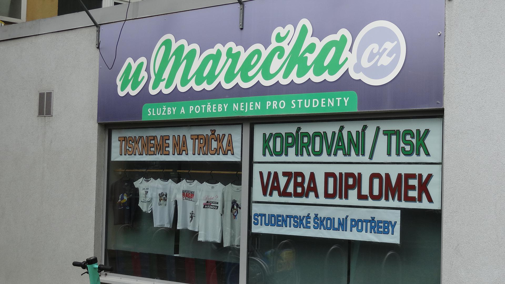 UMarečka.cz s.r.o. foto 5