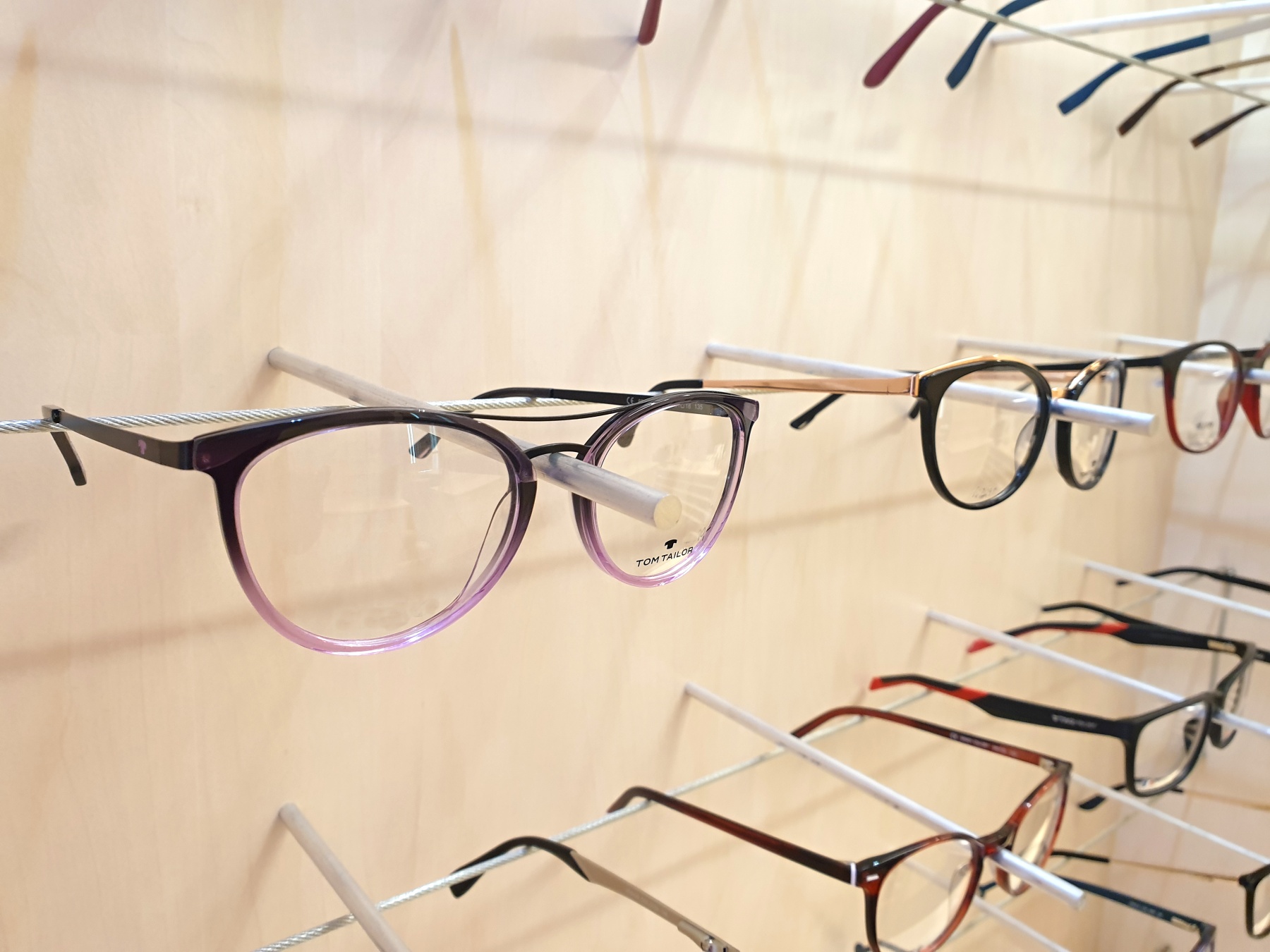 Optika Helena Hanovcová foto 4