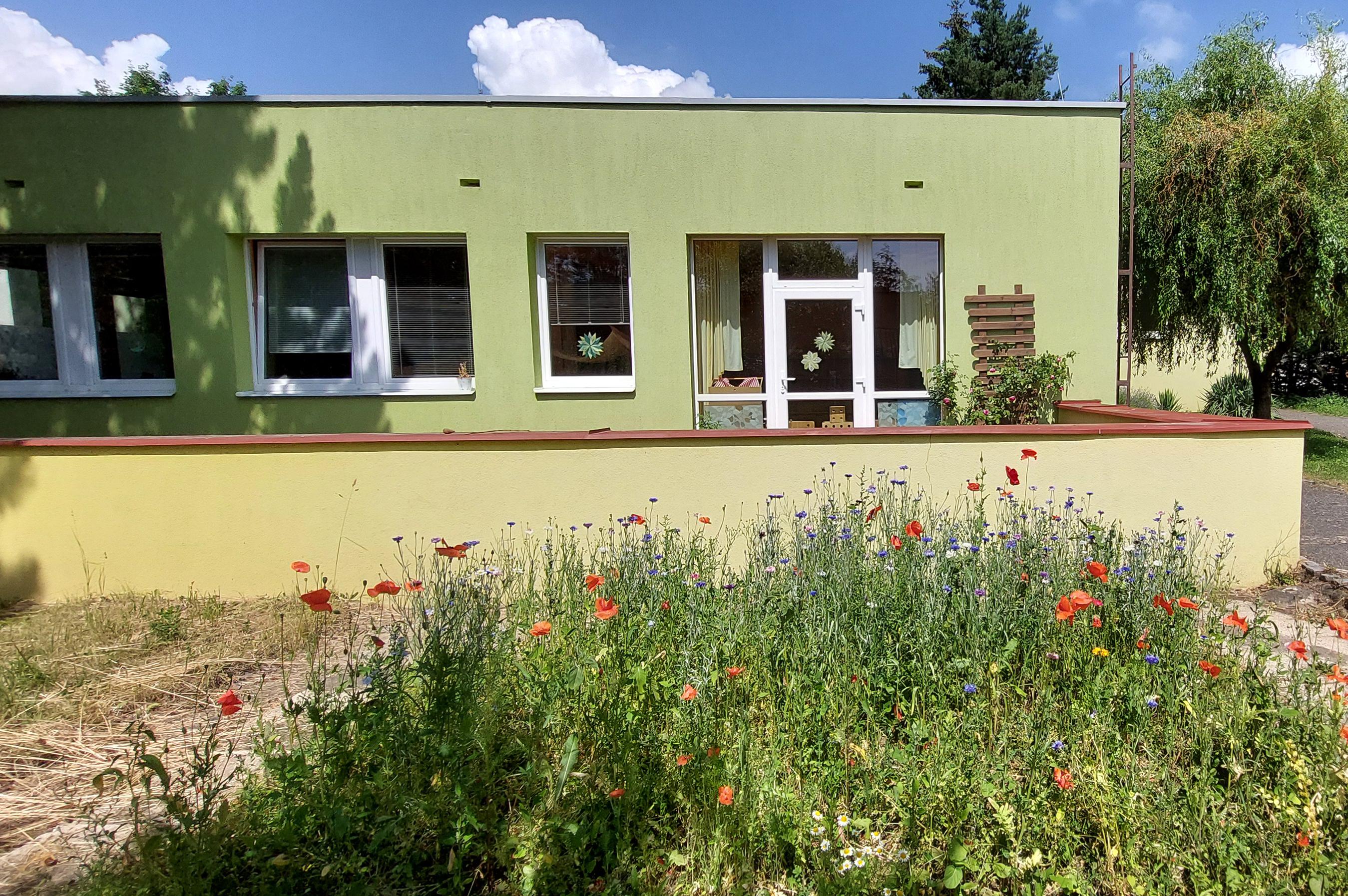 Alternativní mateřská škola