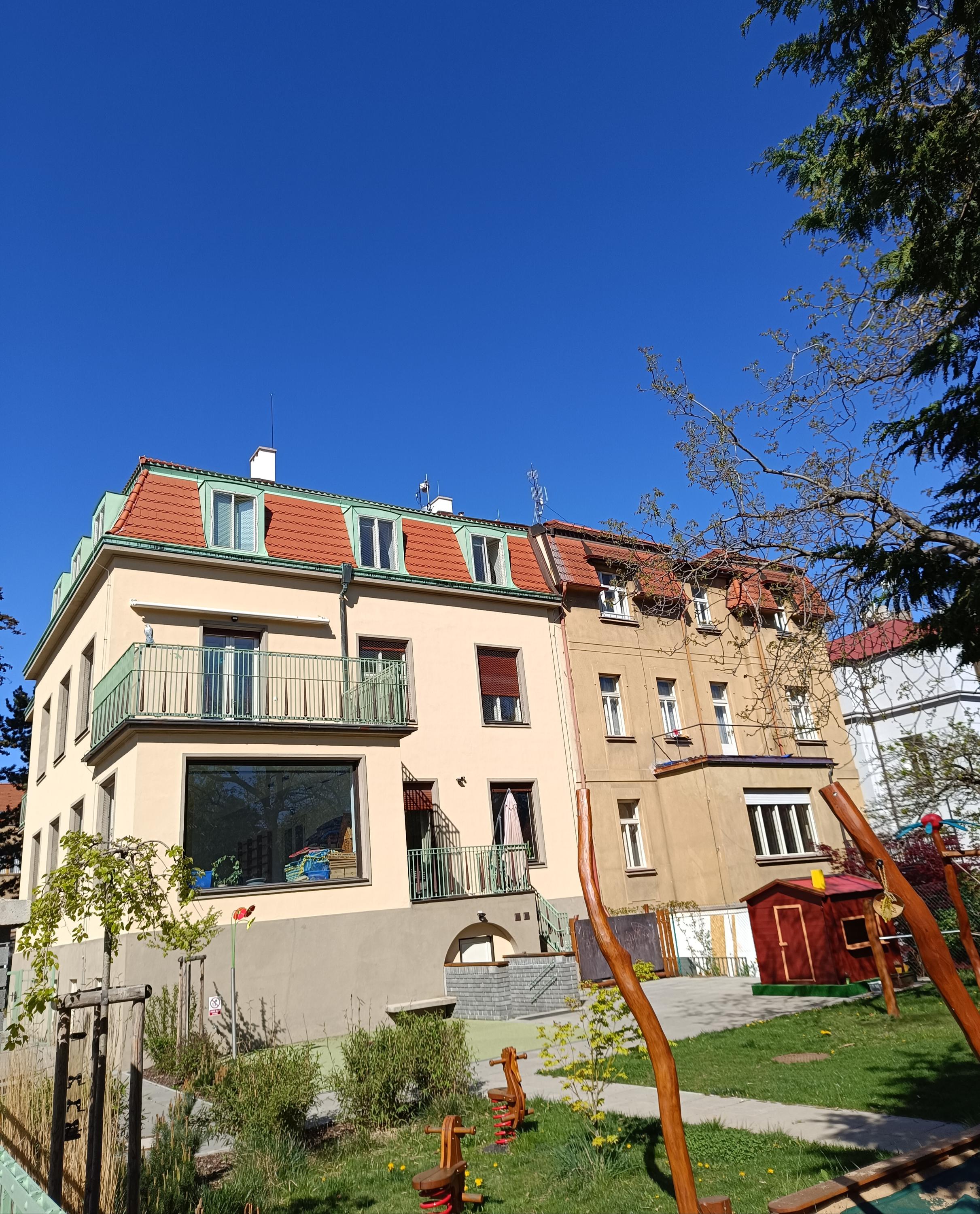 ZŠ a MŠ náměstí Svobody foto 3