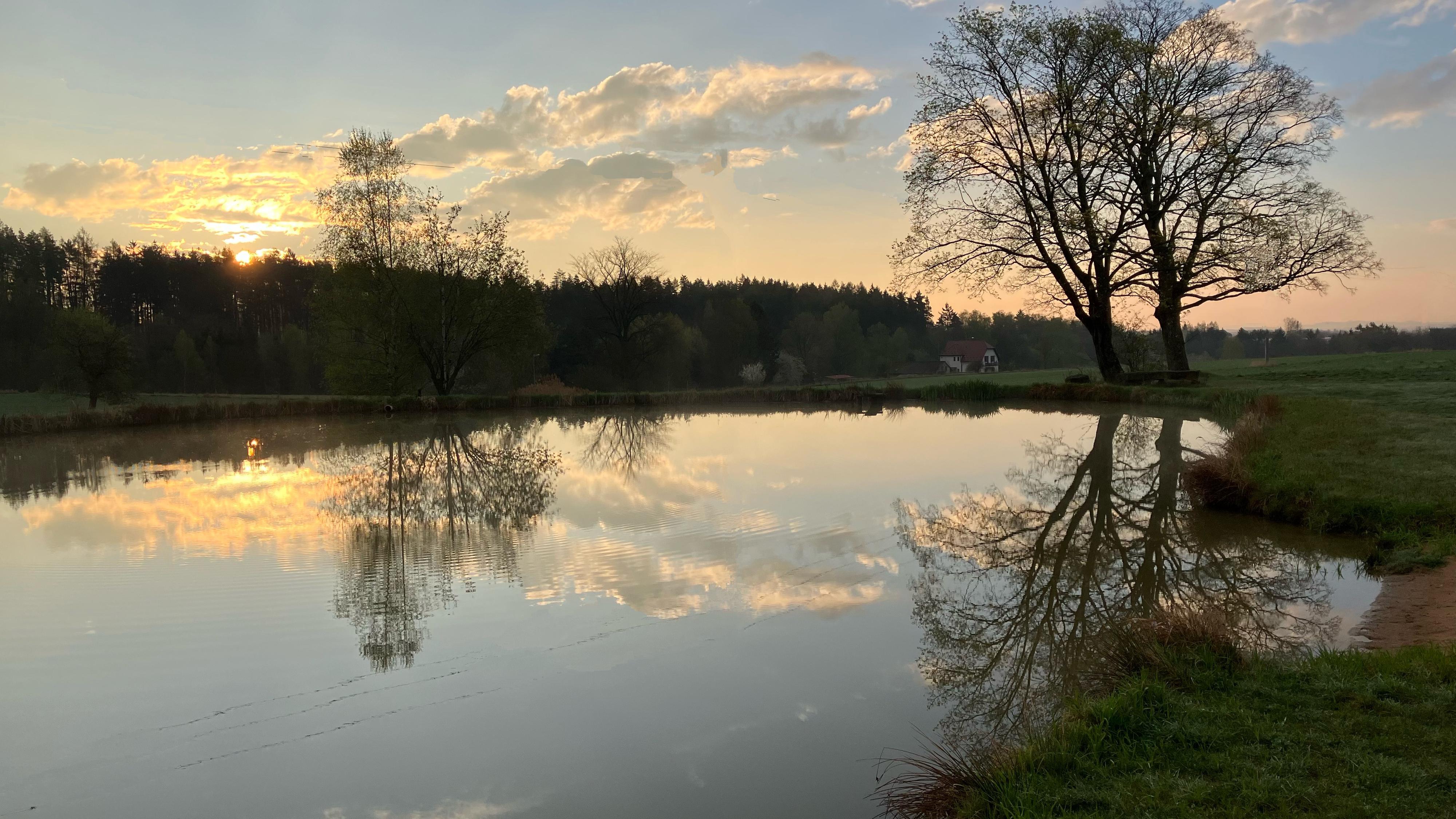 Camping Žebrákov foto 5