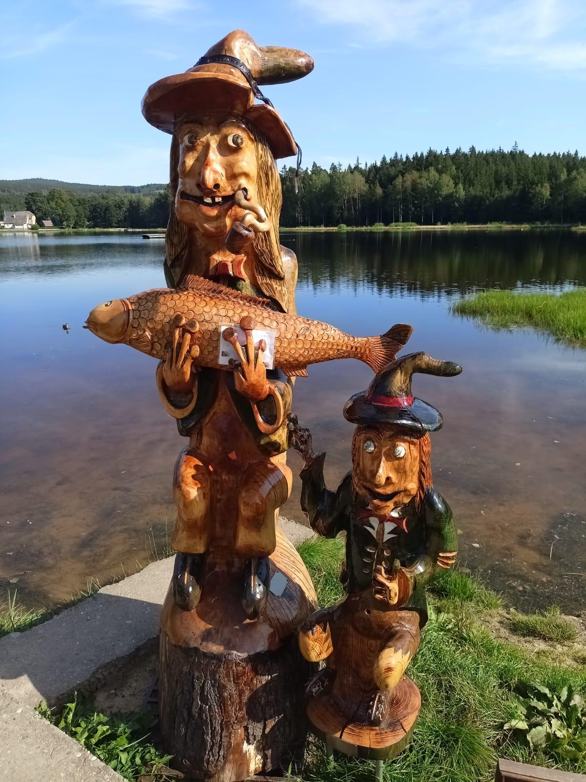 OREA Resort Devět Skal Vysočina foto 3