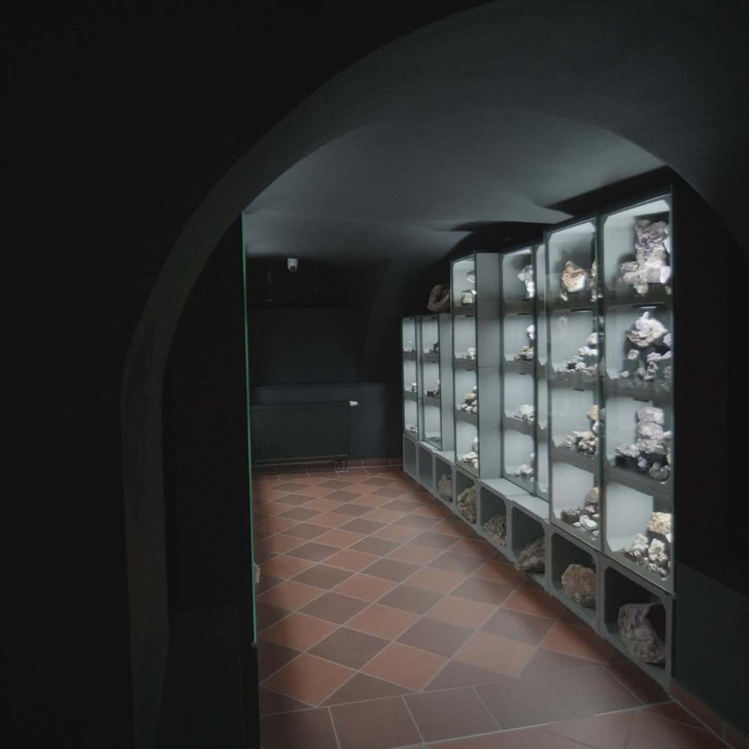 Městské muzeum Horažďovice foto 2 (náhled videa)