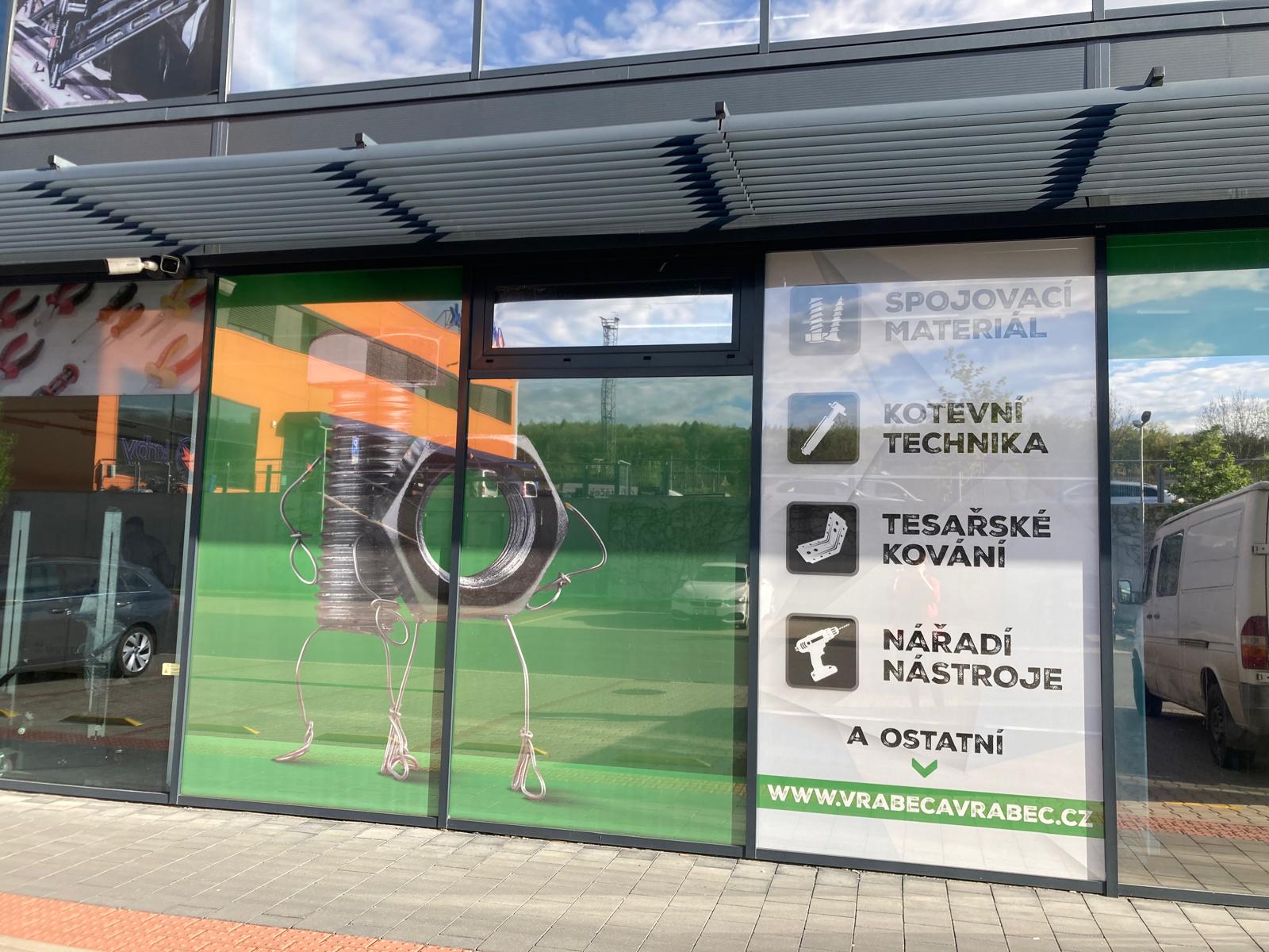 VRABEC a VRABEC s.r.o. foto 2