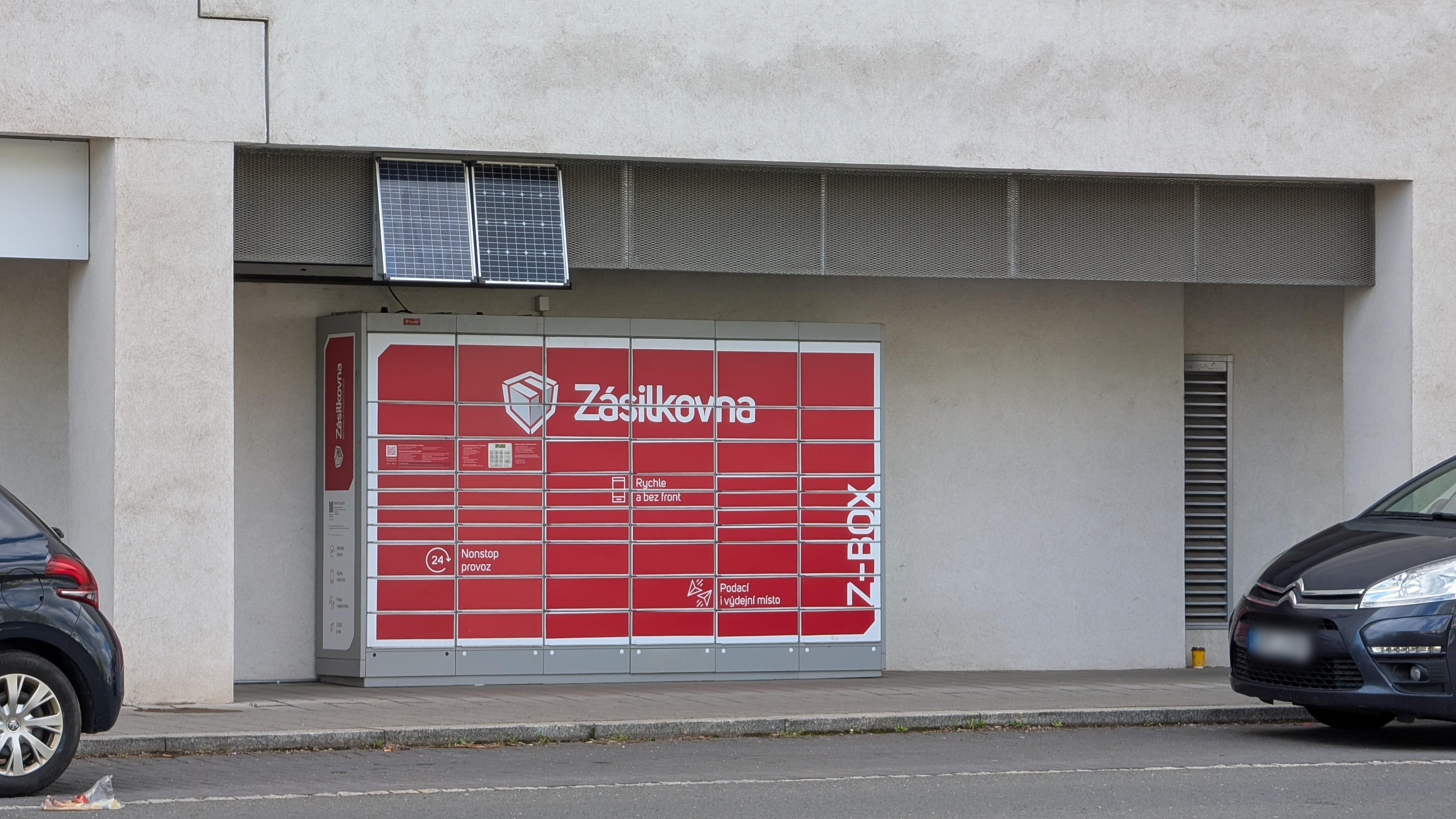 Z-BOX