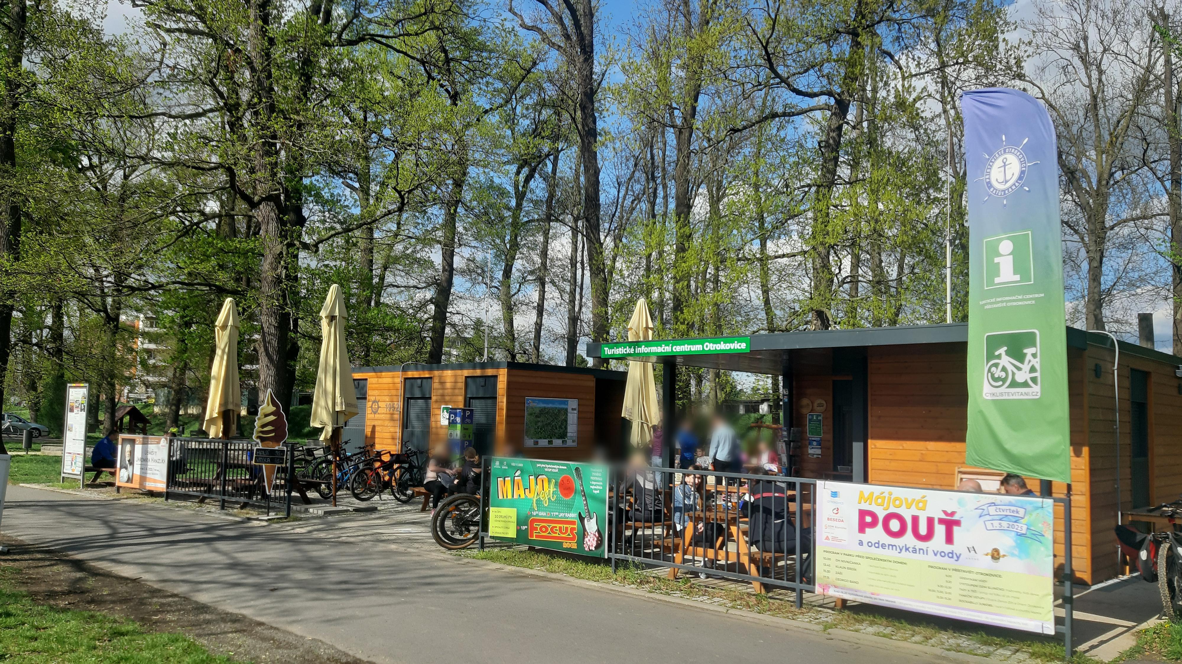 Nabíjecí stanice pro elektrokola foto 5