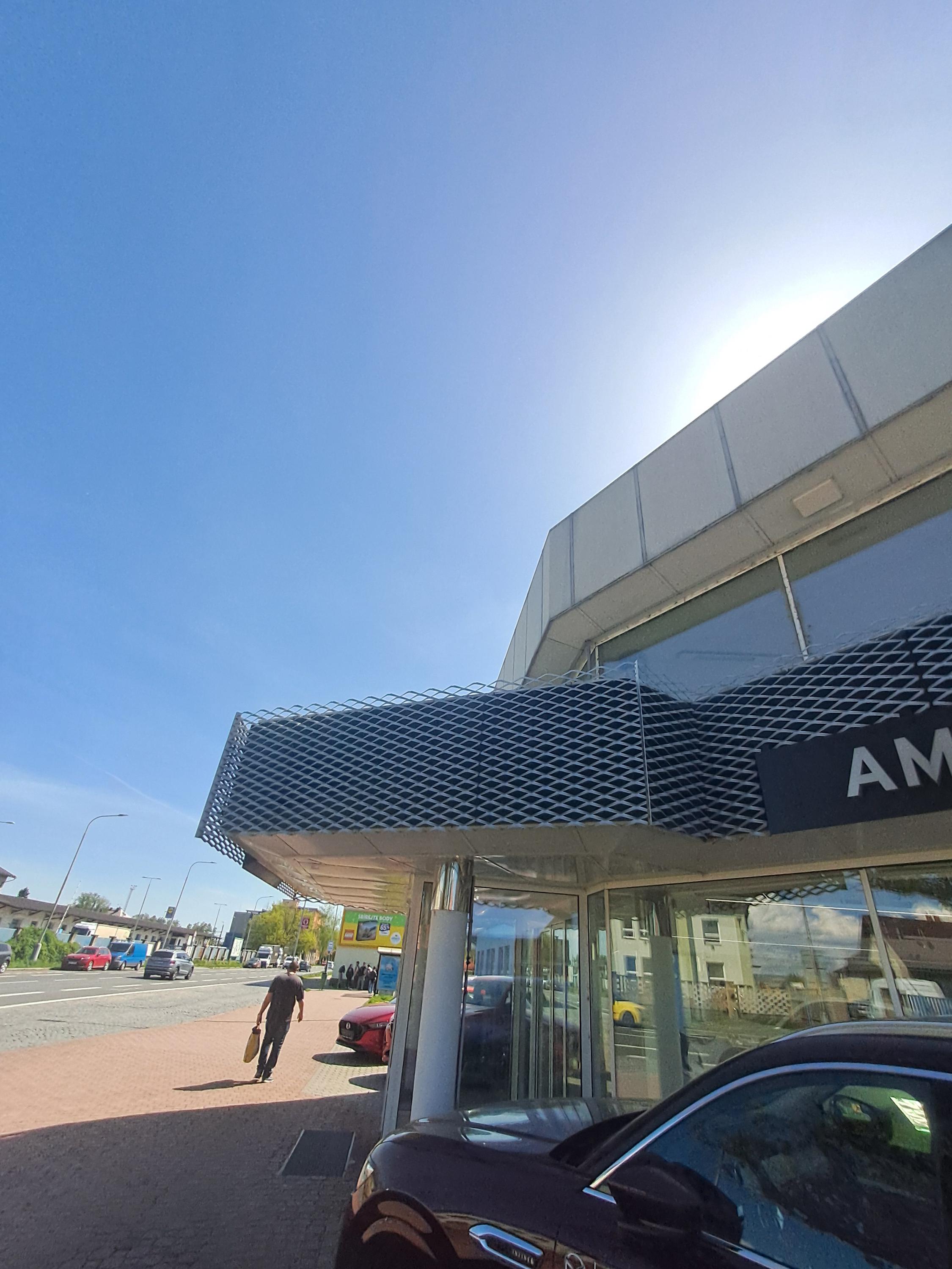 AMH - Mazda foto 4