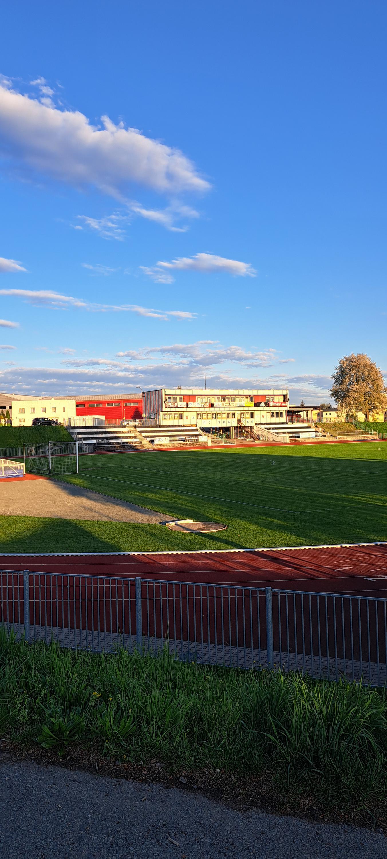 FC Spartak Rychnov n.Kn. foto 3