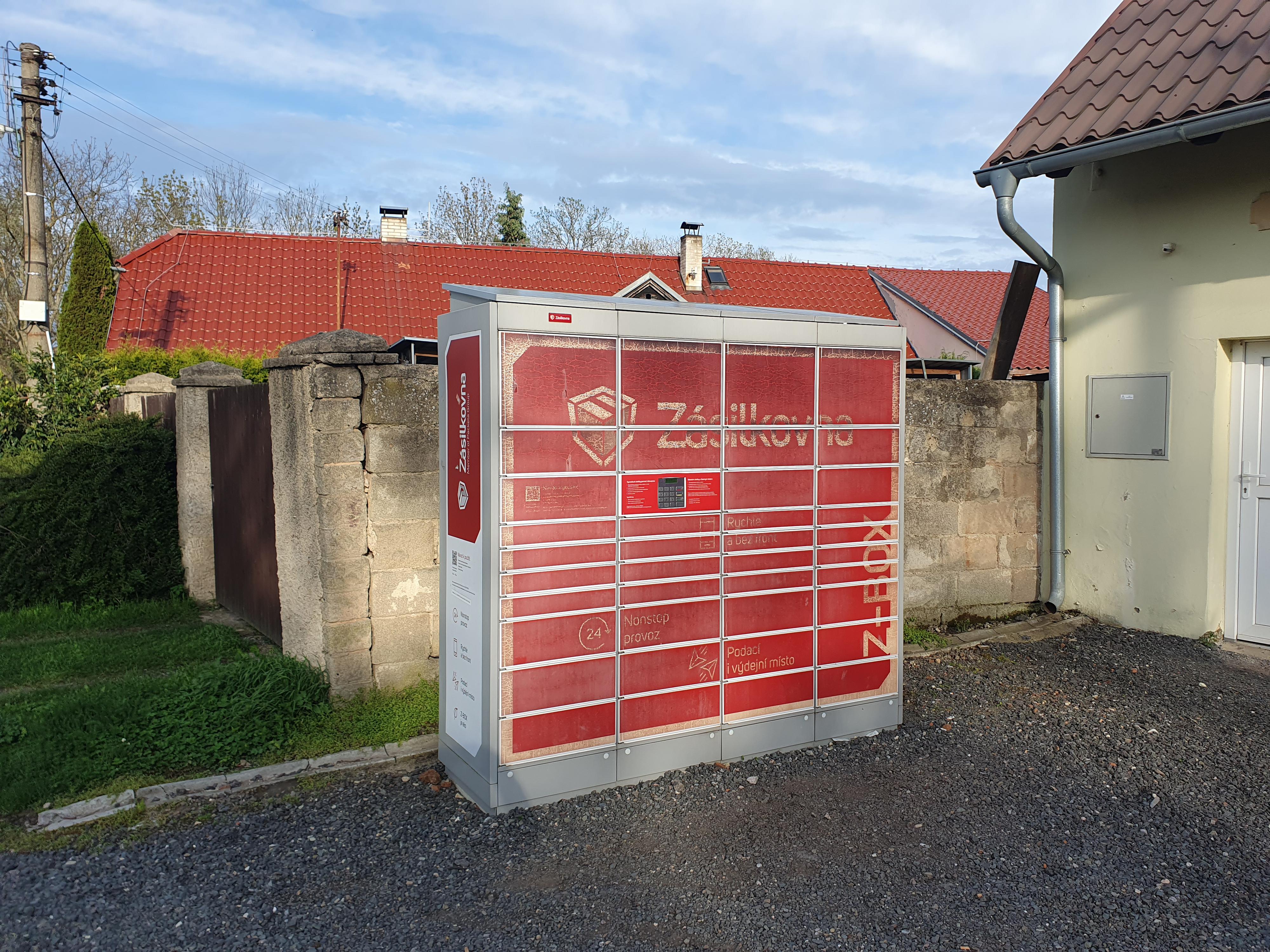 Z-BOX foto 3