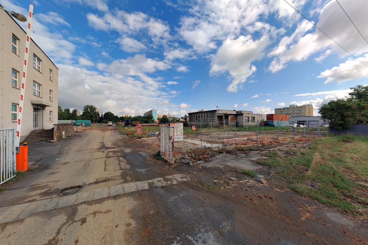 GANSA STAVBY s.r.o. foto 5