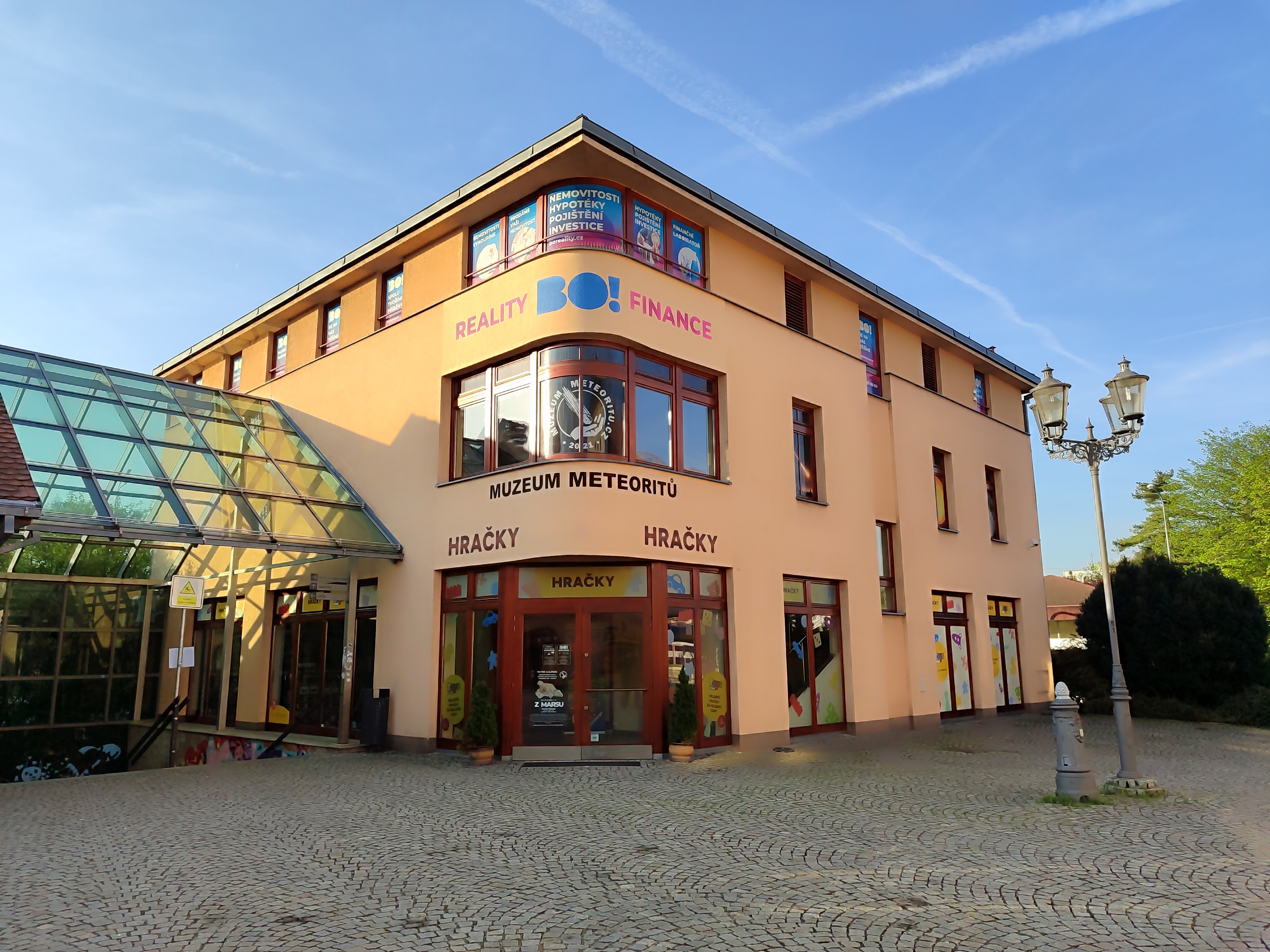 Toys-shop.cz - Hračky Koloseum foto 5