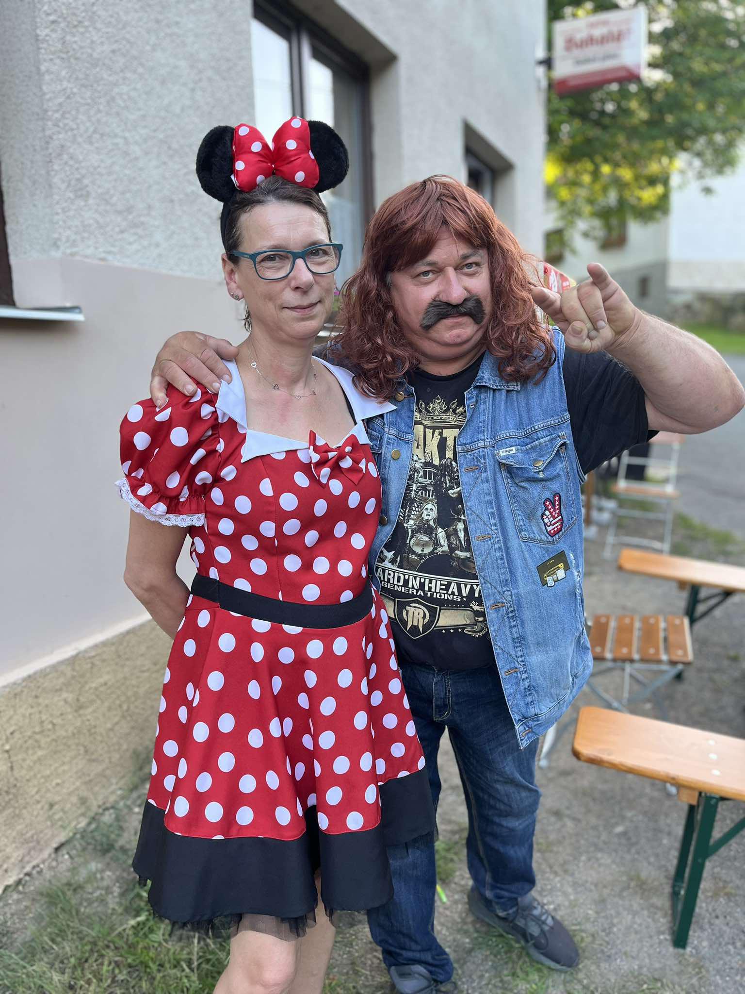 Hospůdka Na Kovárně foto 3