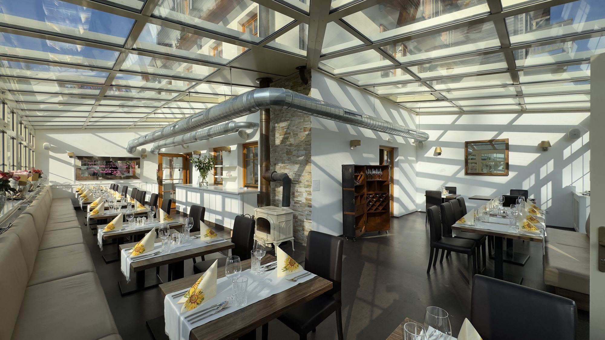 Restaurace a Kavárna Polom foto 4