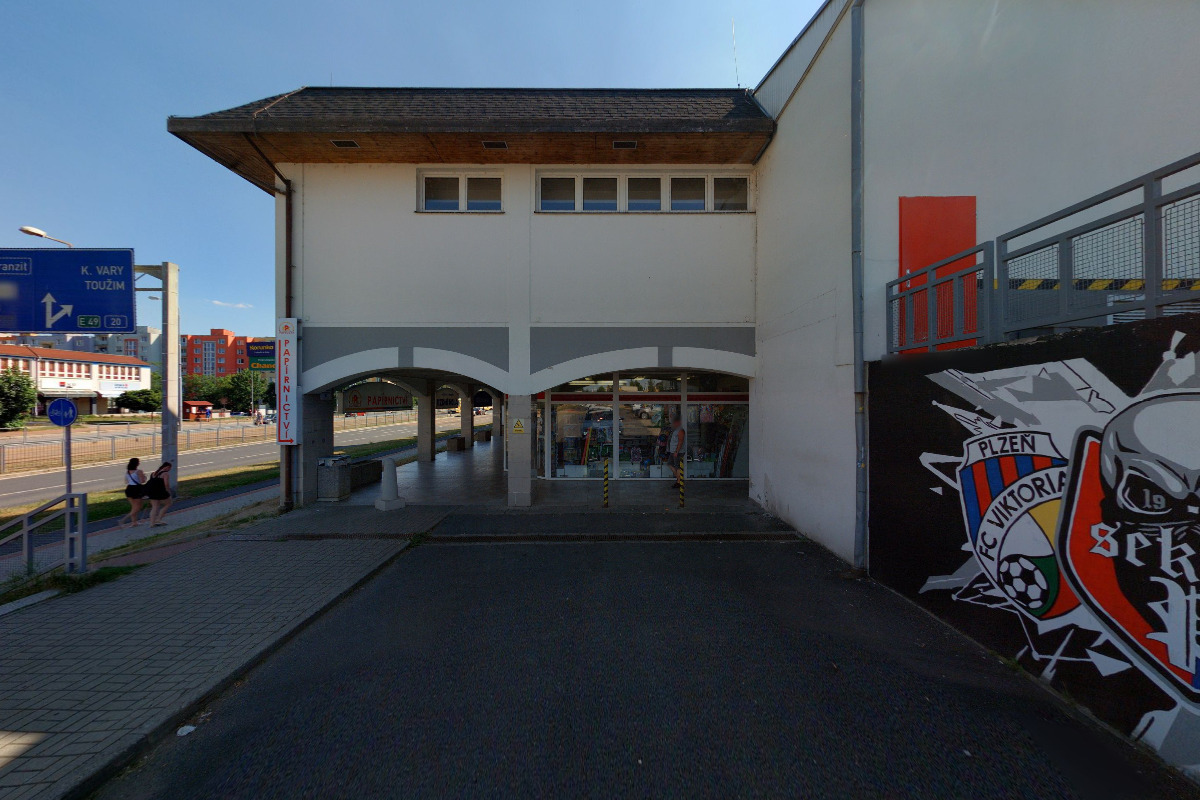 Papírnictví Poprokan foto 2