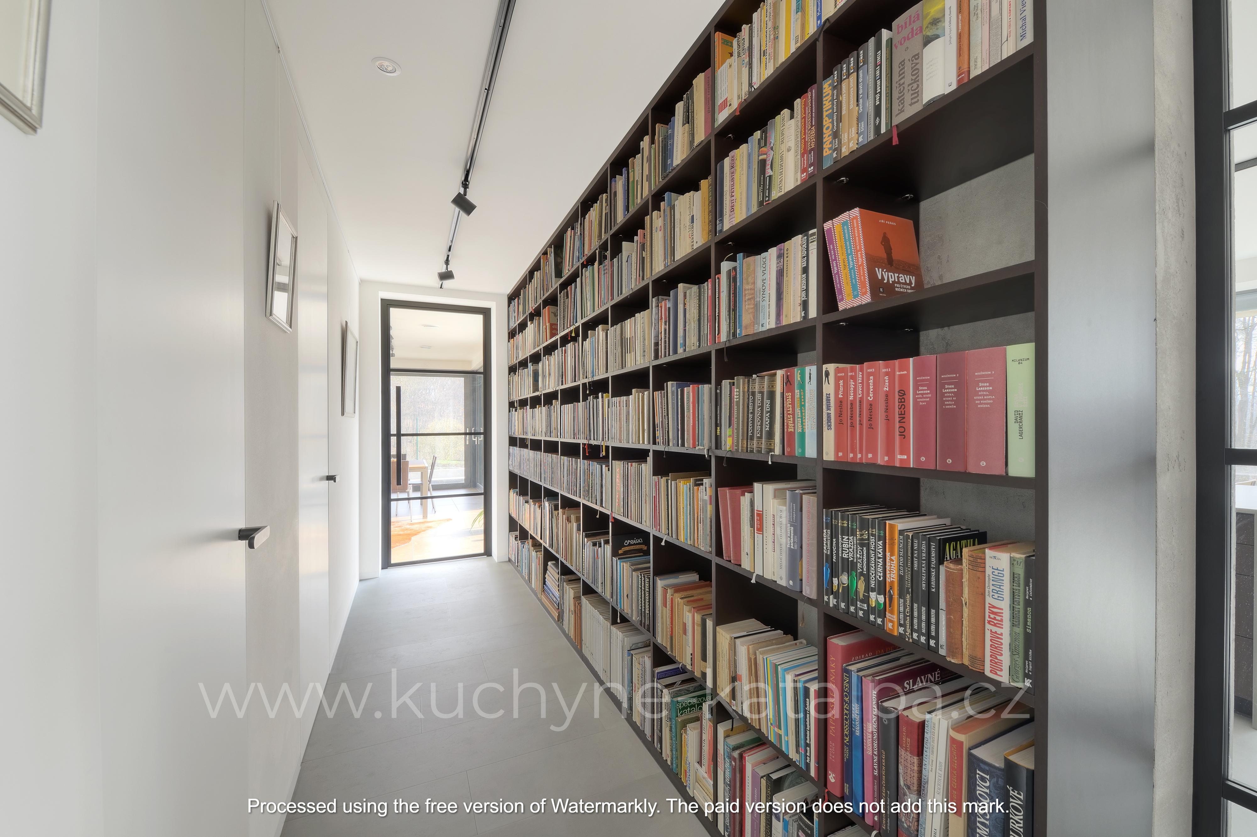 Kuchyně Katalpa foto 4