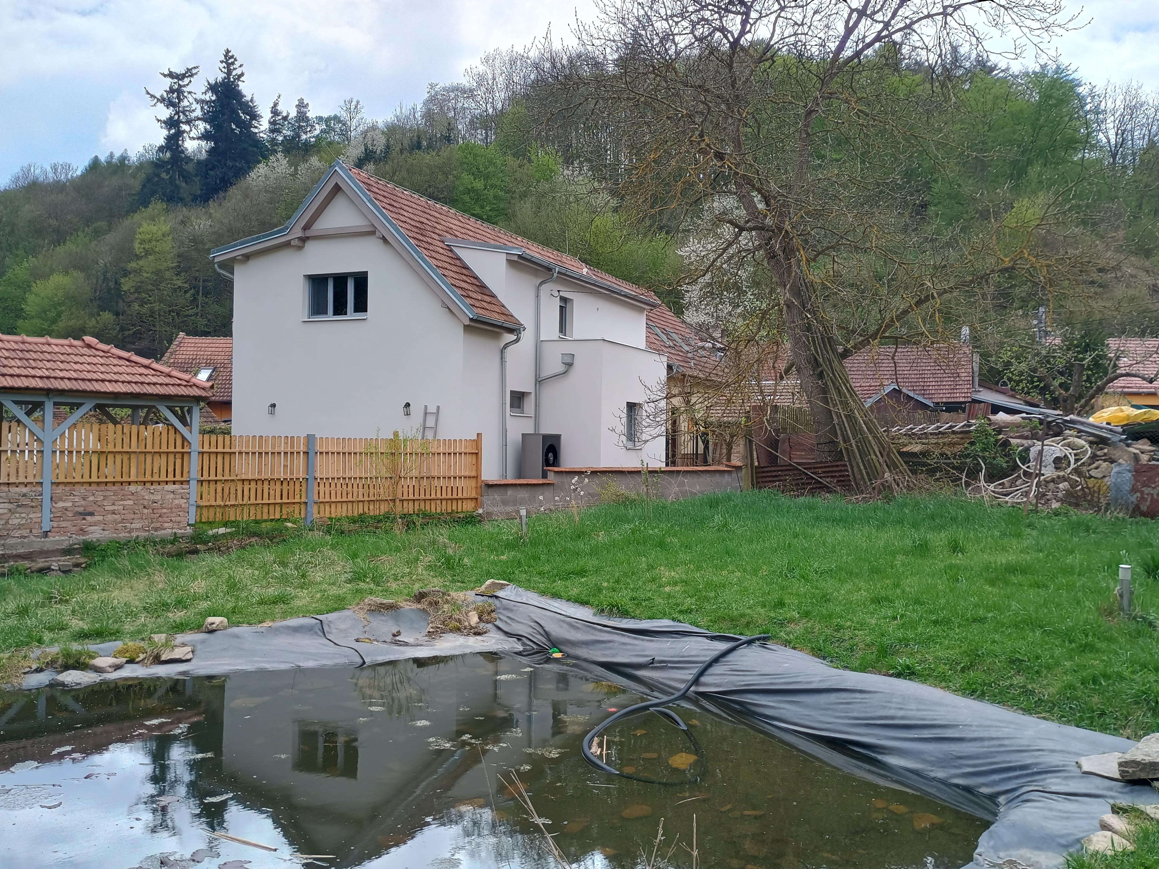 Bistro Zámecký mlýn foto 2