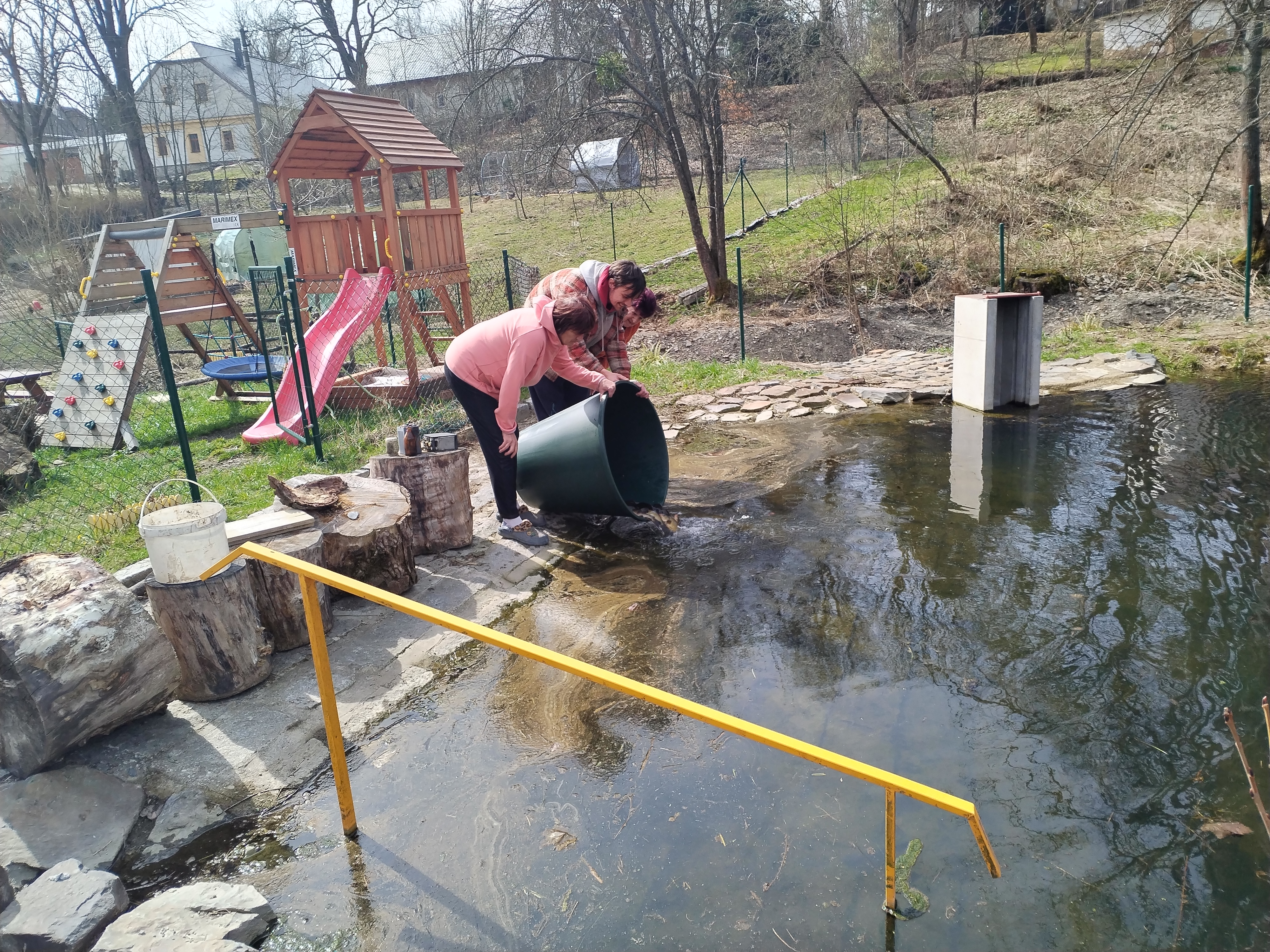 Hospůdka U Šárky foto 4