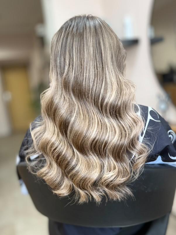 Kadeřnický salon MiColor foto 3