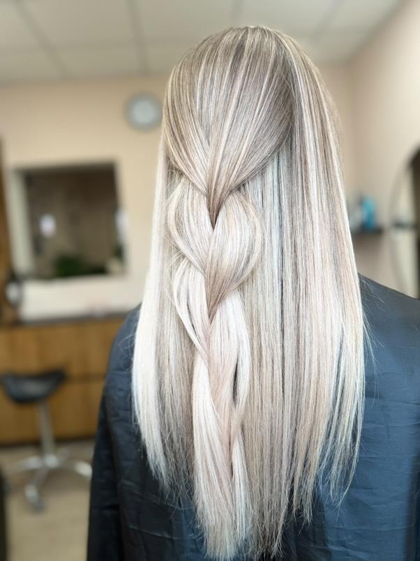 Kadeřnický salon MiColor foto 2