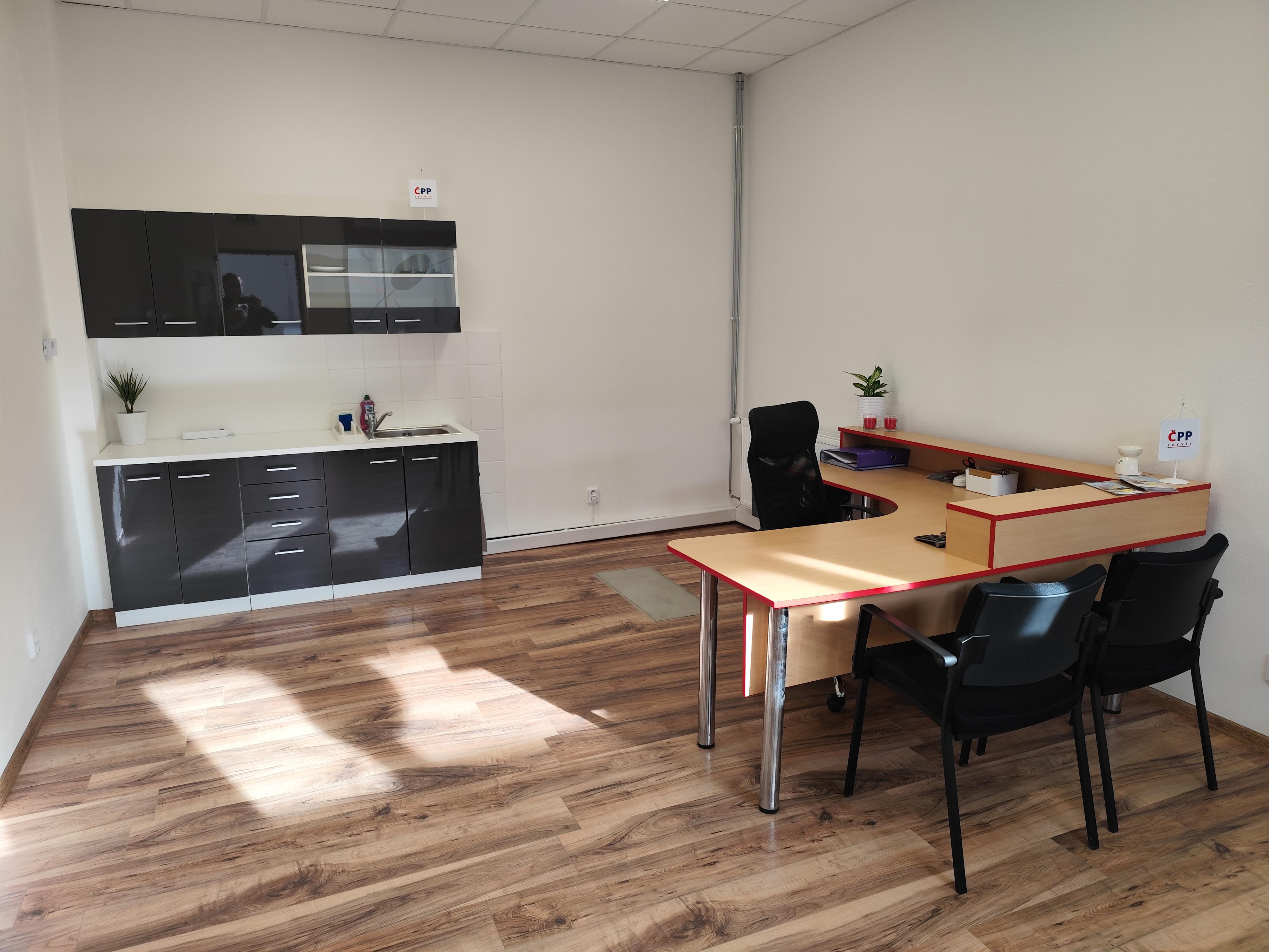 ČPP servis, pobočka Dolní Benešov foto 3