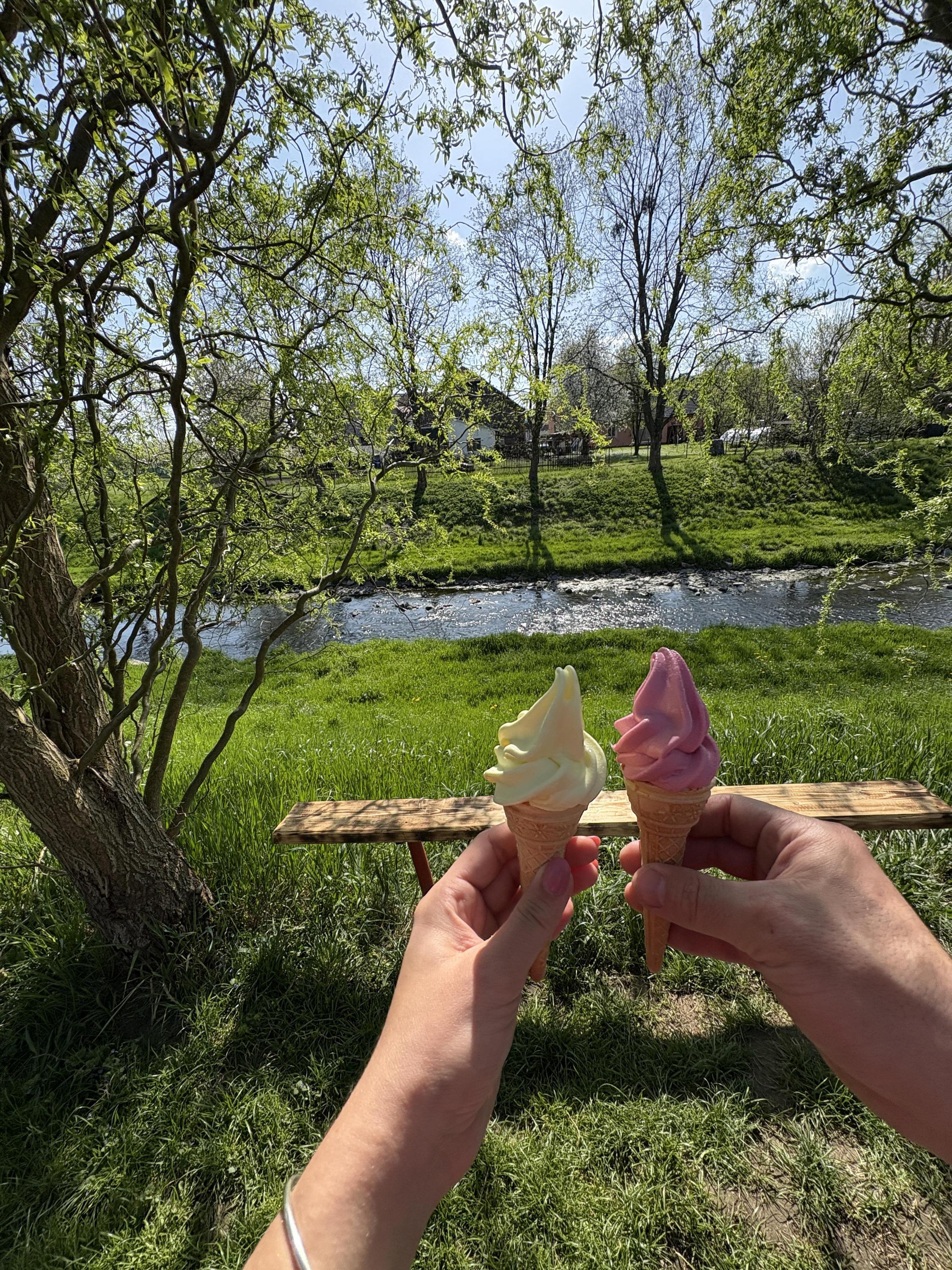 Zmrzlina u Hřiště foto 6