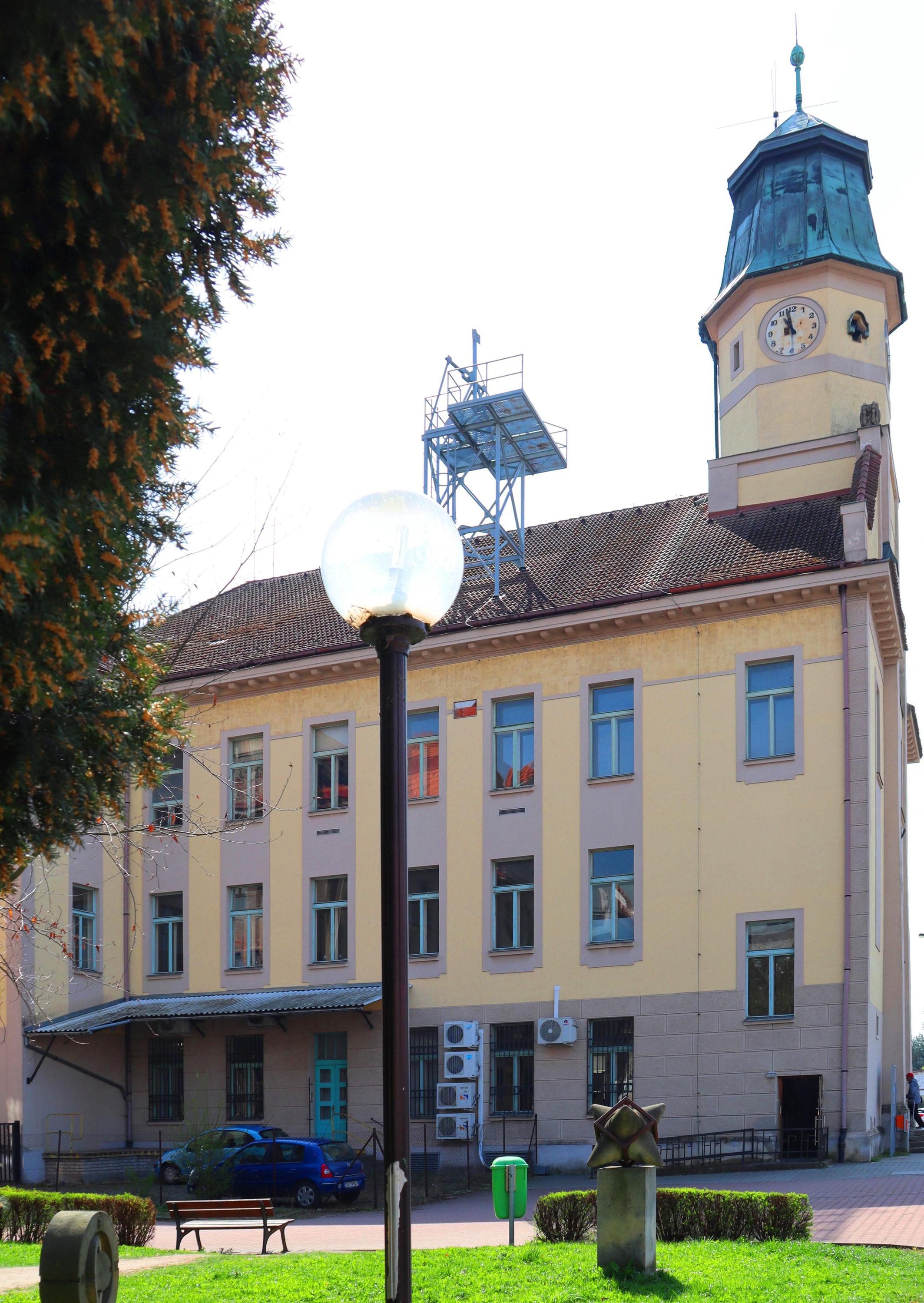 Pošta Dvůr Králové nad Labem foto 6