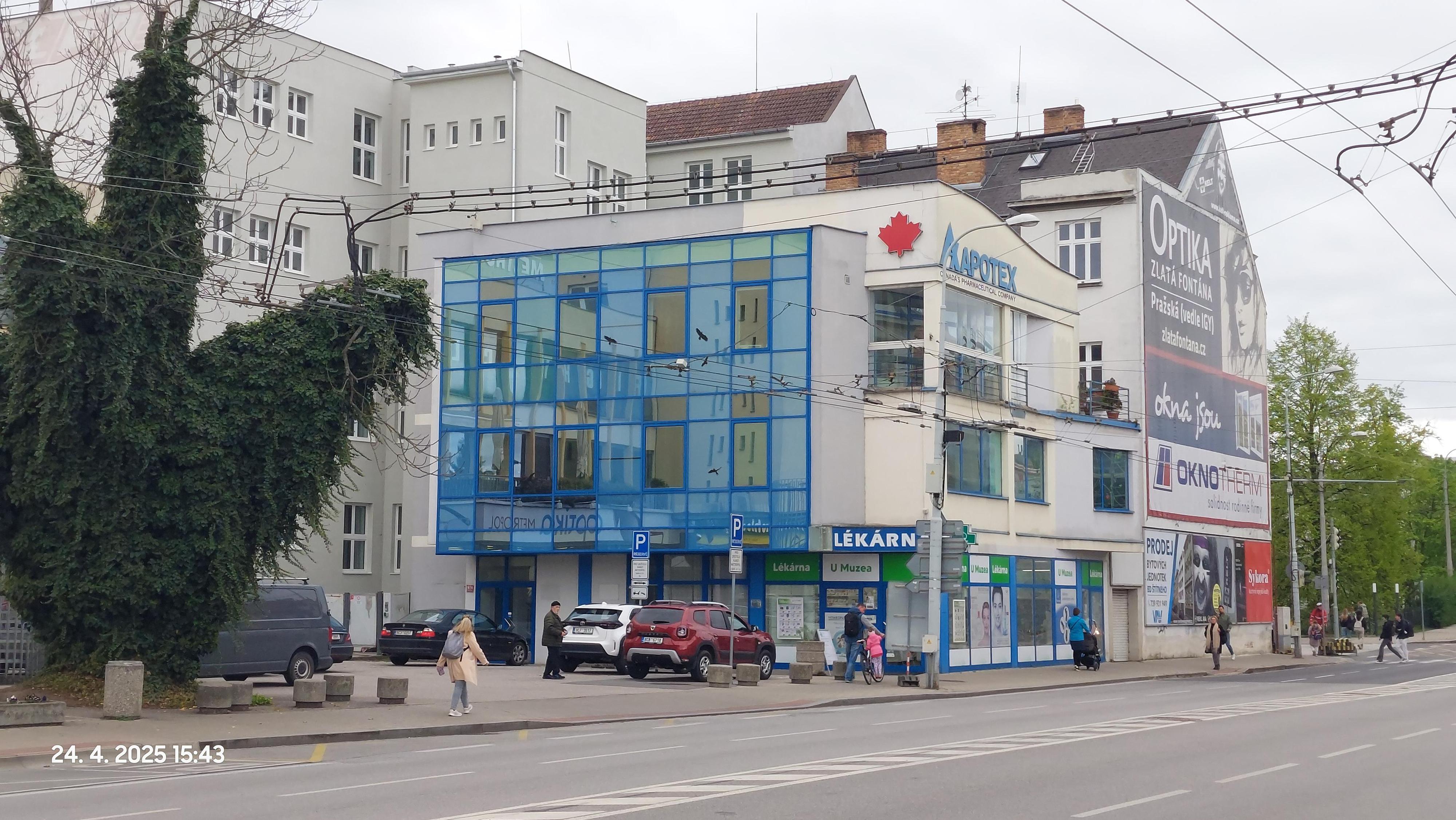 Plicní ambulance ČB s.r.o. foto 2